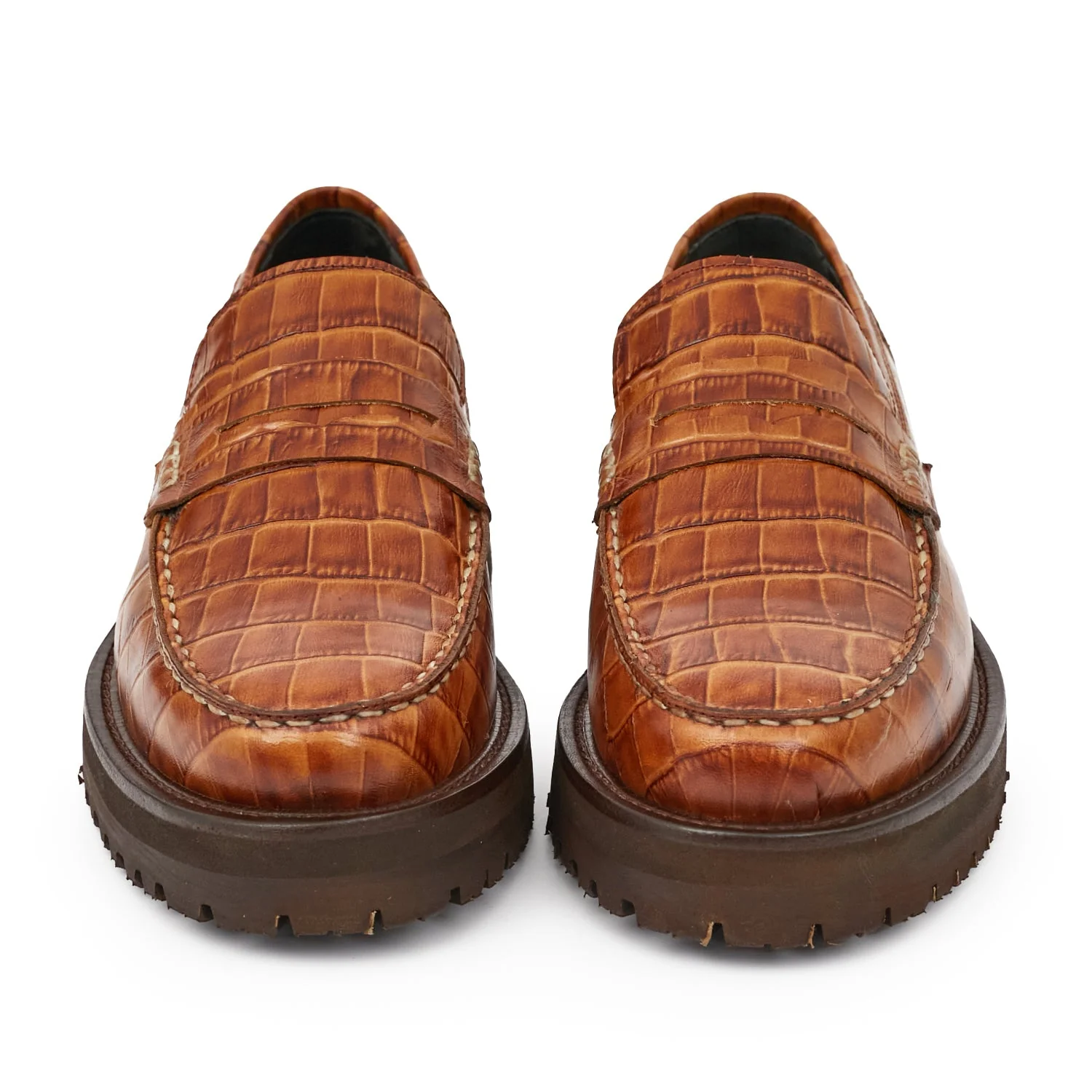 MOCASIN LAVALLE SUELA. - Image 4