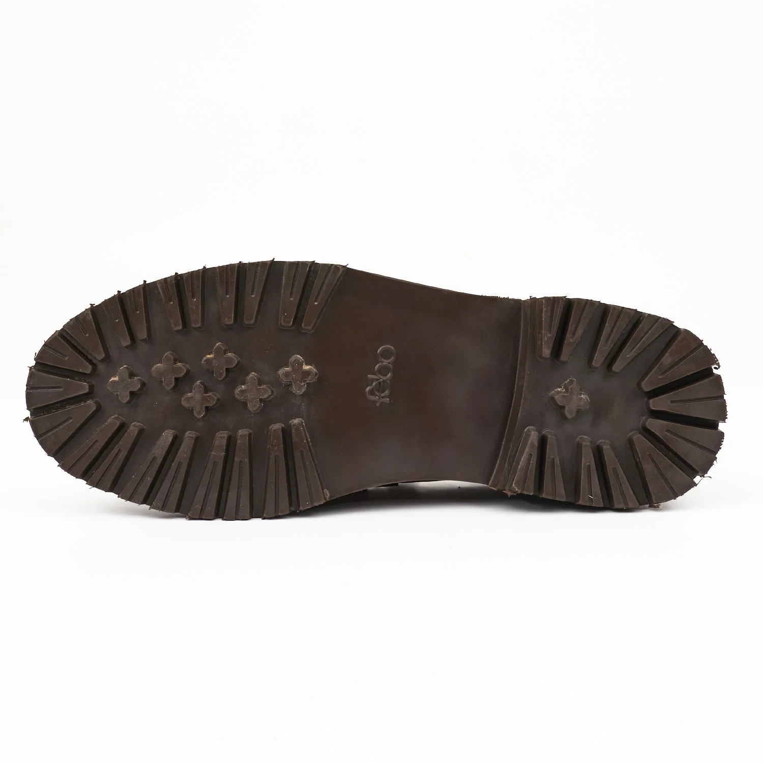 MOCASIN LAVALLE SUELA. - Image 6