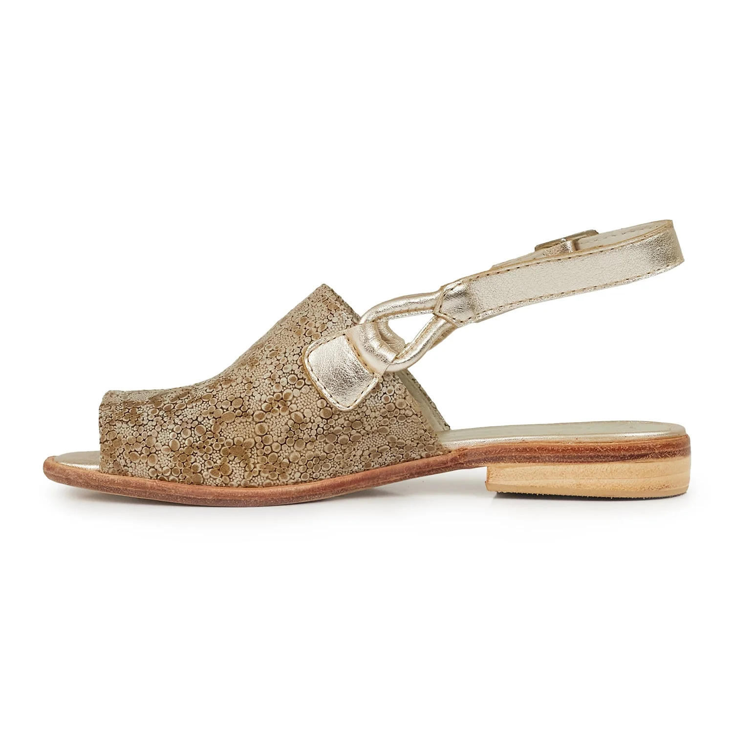 SANDALIA AGRA VISON. - Image 2