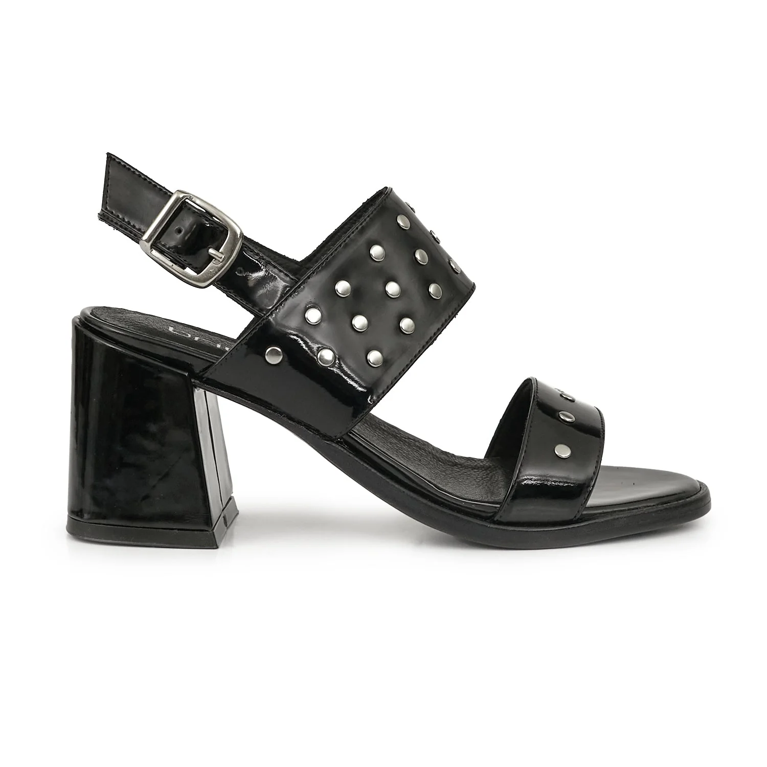 SANDALIA BLINY NEGRA