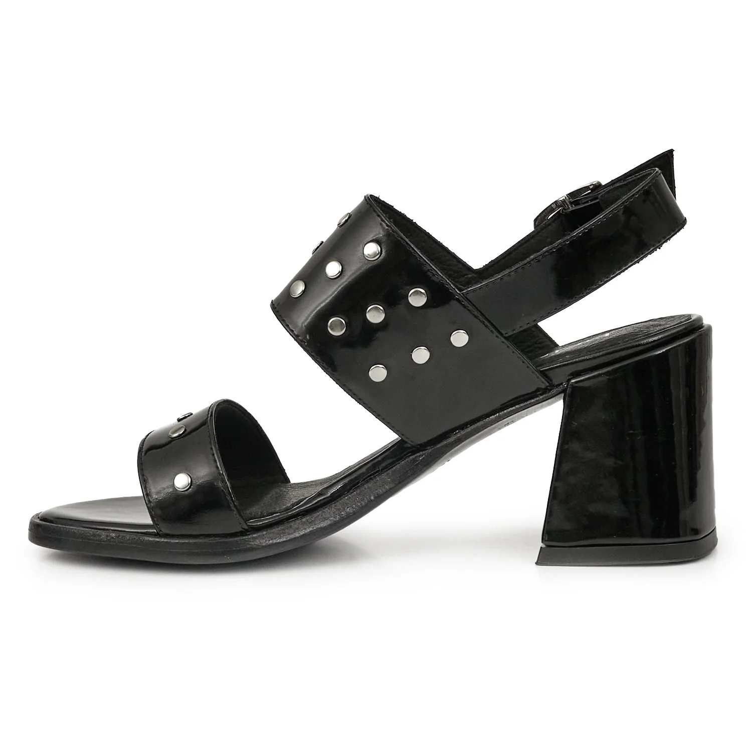 SANDALIA BLINY NEGRA - Image 2