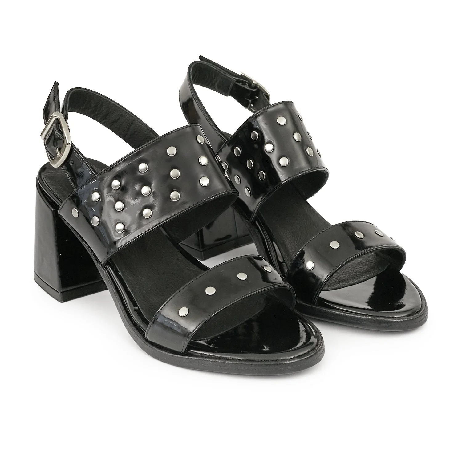 SANDALIA BLINY NEGRA - Image 3