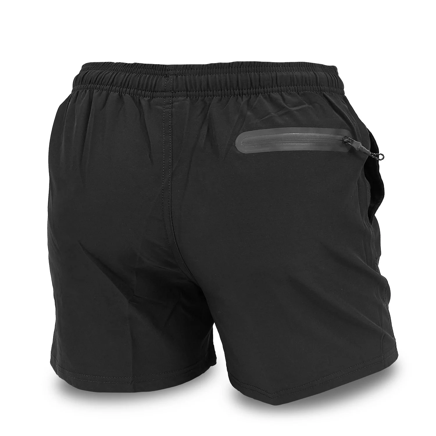 SHORT MARS NEGRO - Image 4