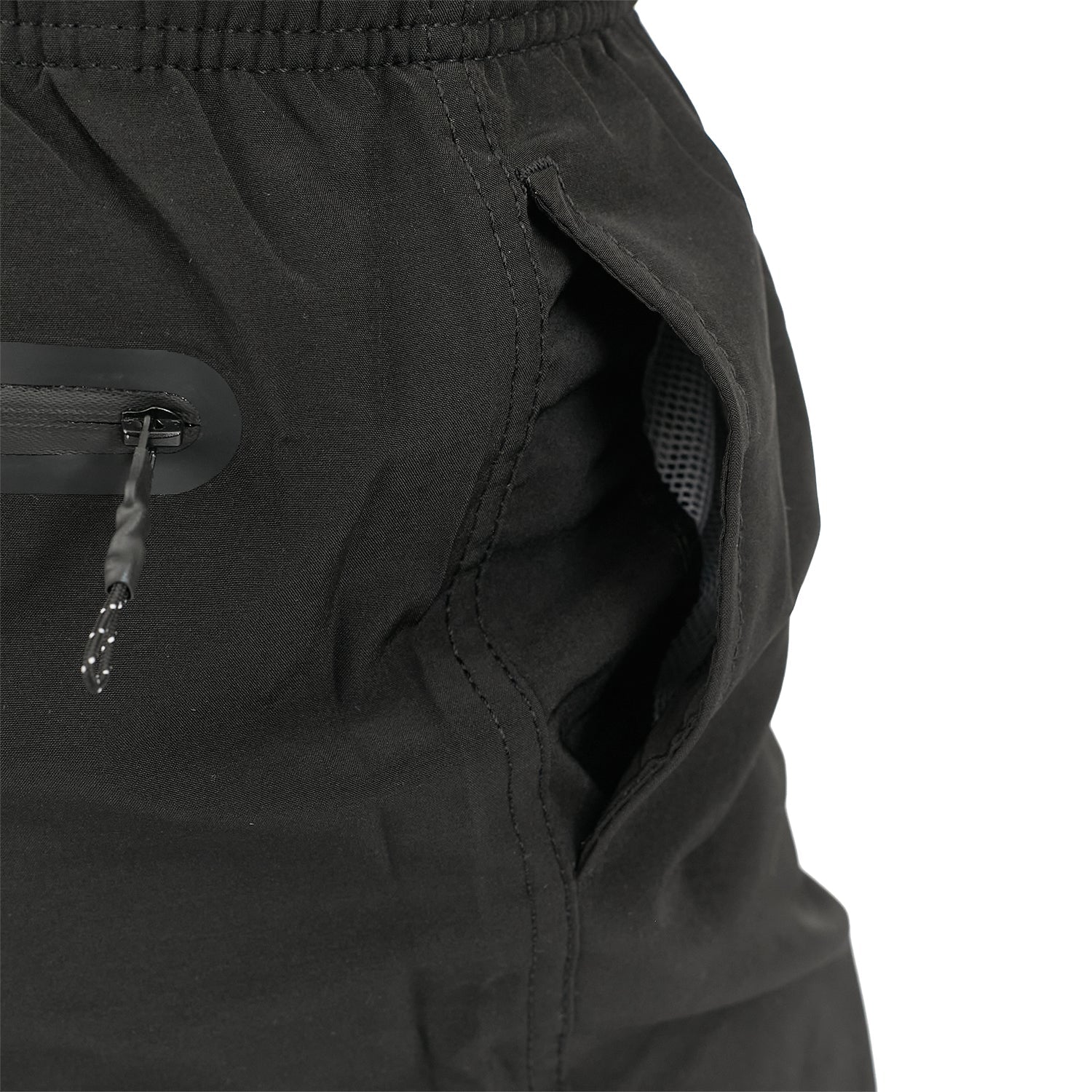 SHORT MARS NEGRO - Image 5