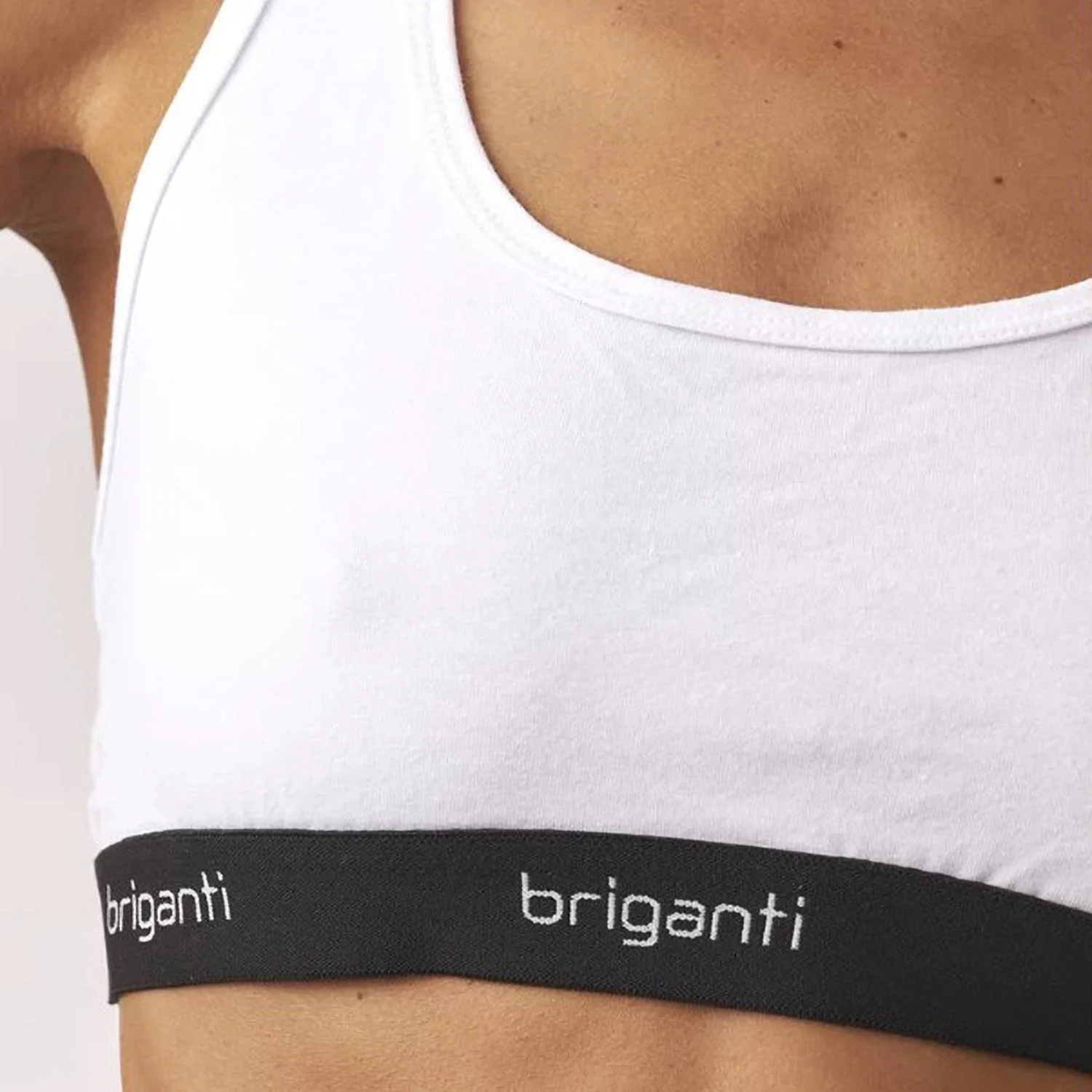 TOP BASIC BLANCO. - Image 4