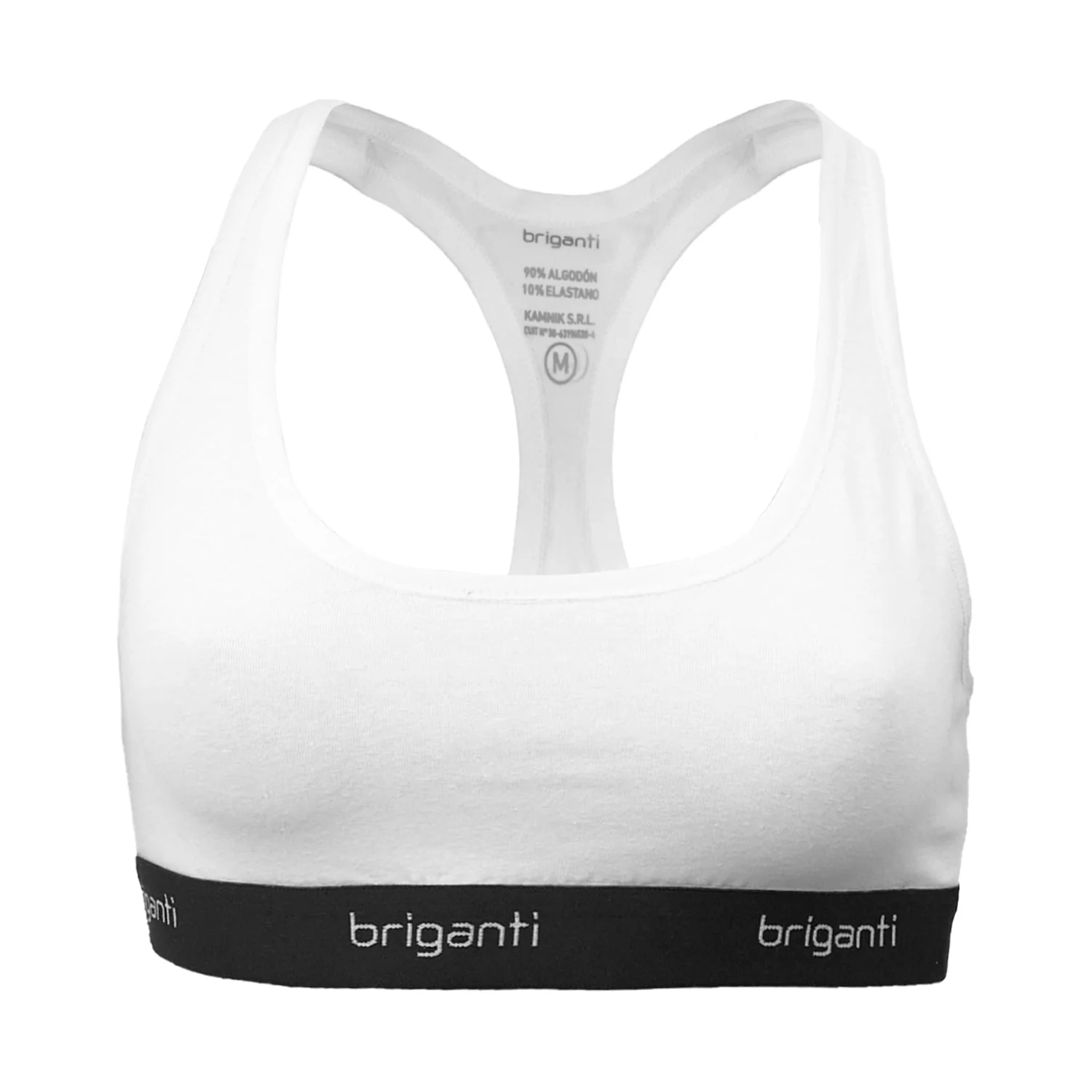 TOP BASIC BLANCO. - Image 5