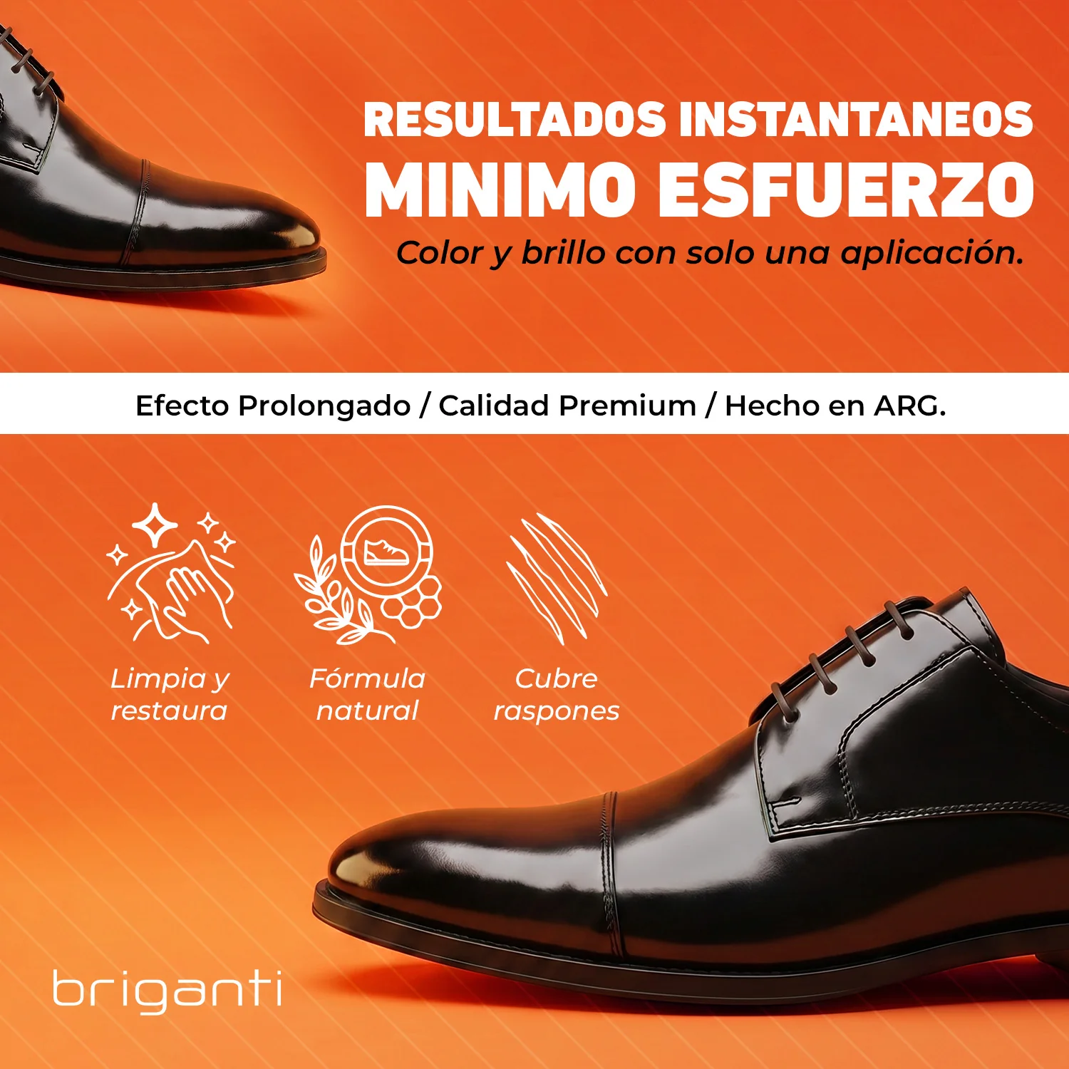 COMBO LIMPIEZA CREMAS MARRON Y NEGRA - Image 5