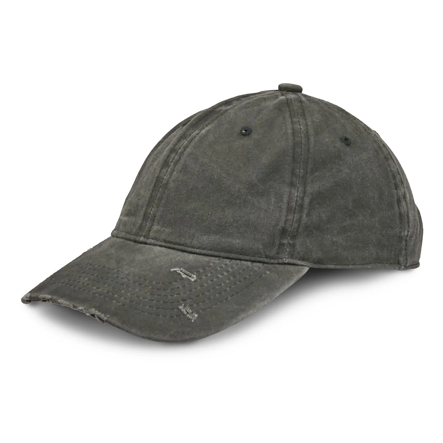 GORRA BG NEGRA - Image 3