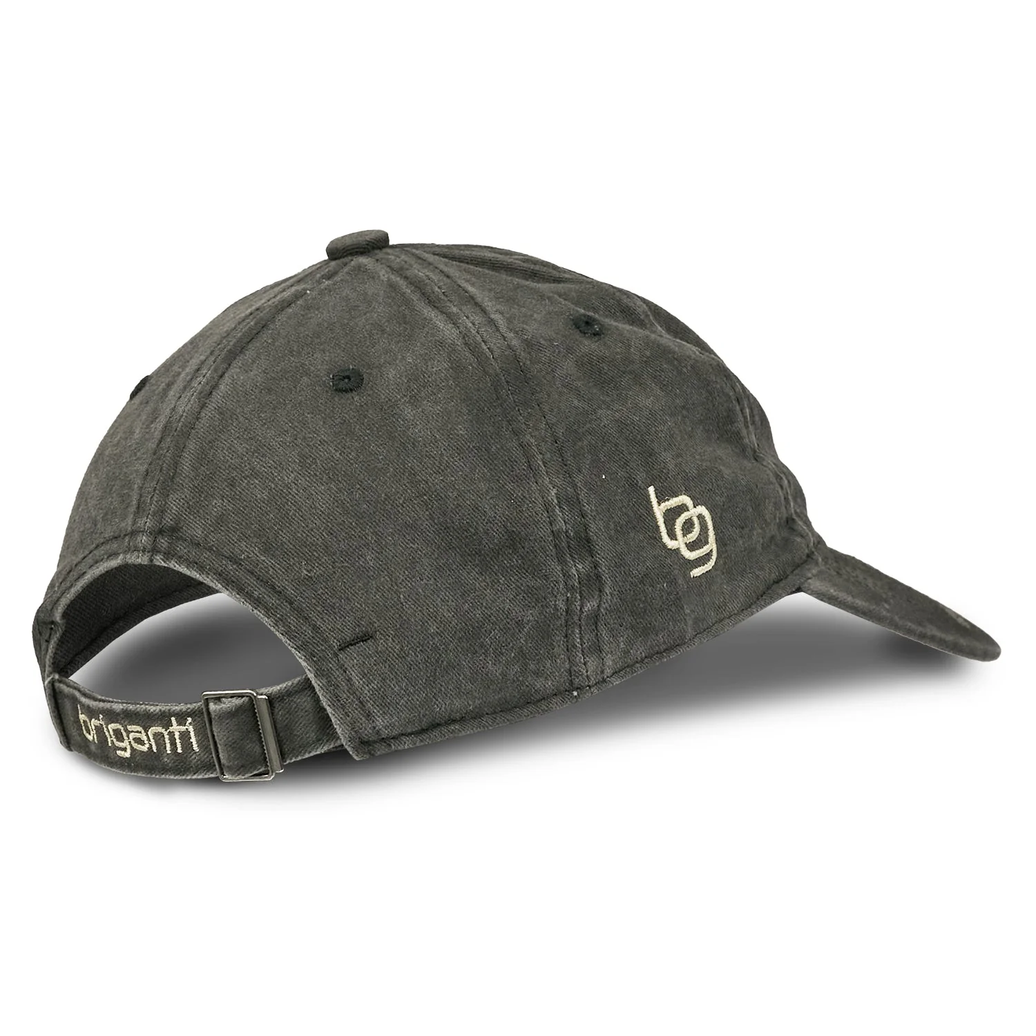 GORRA BG NEGRA - Image 4