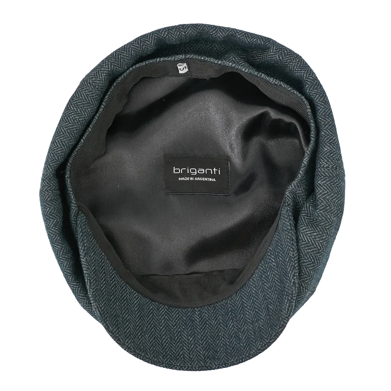 BOINA PEAKY BLINDERS GRIS TOPO - Image 5