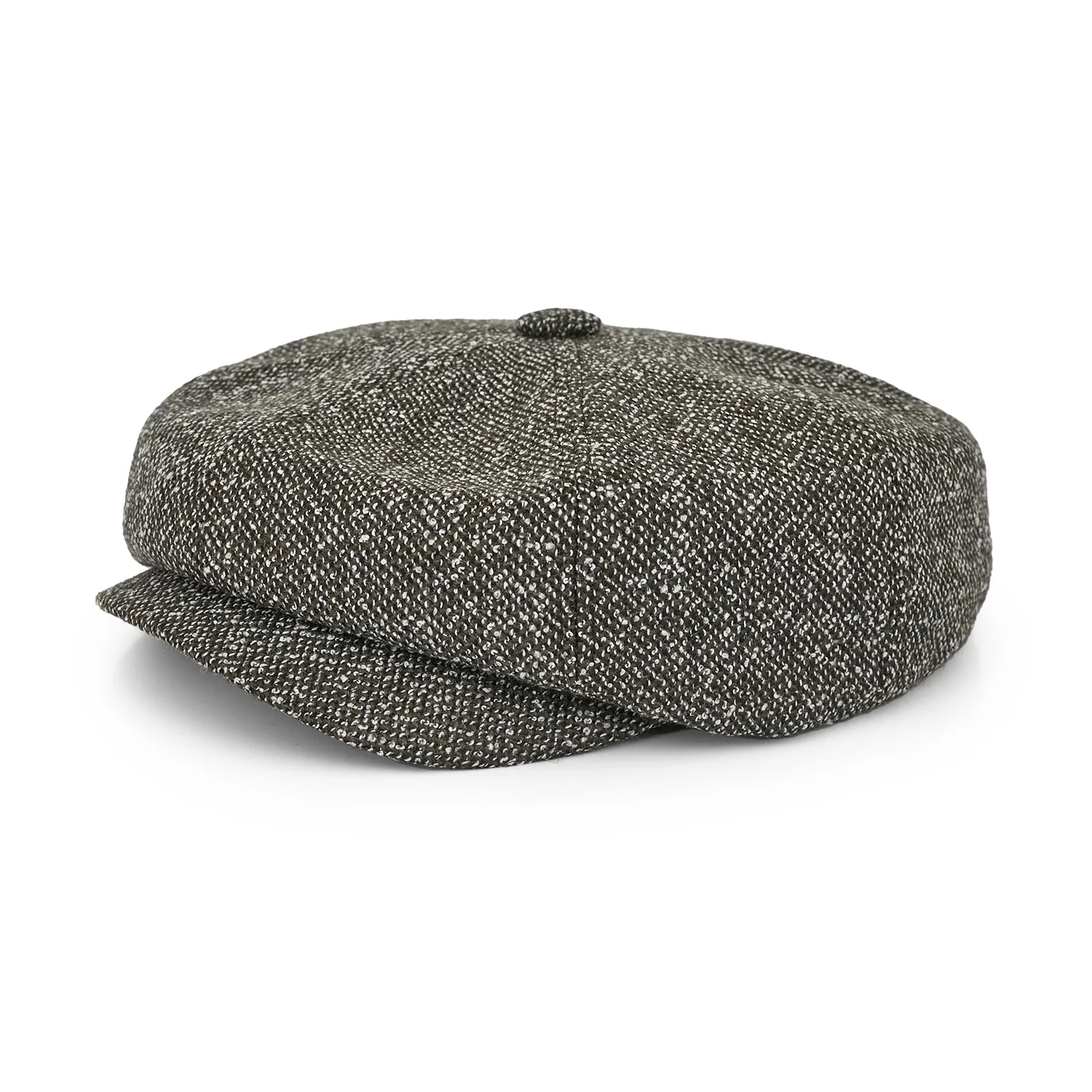 BOINA PEAKY BLINDERS GRIS PLOMO - Image 2