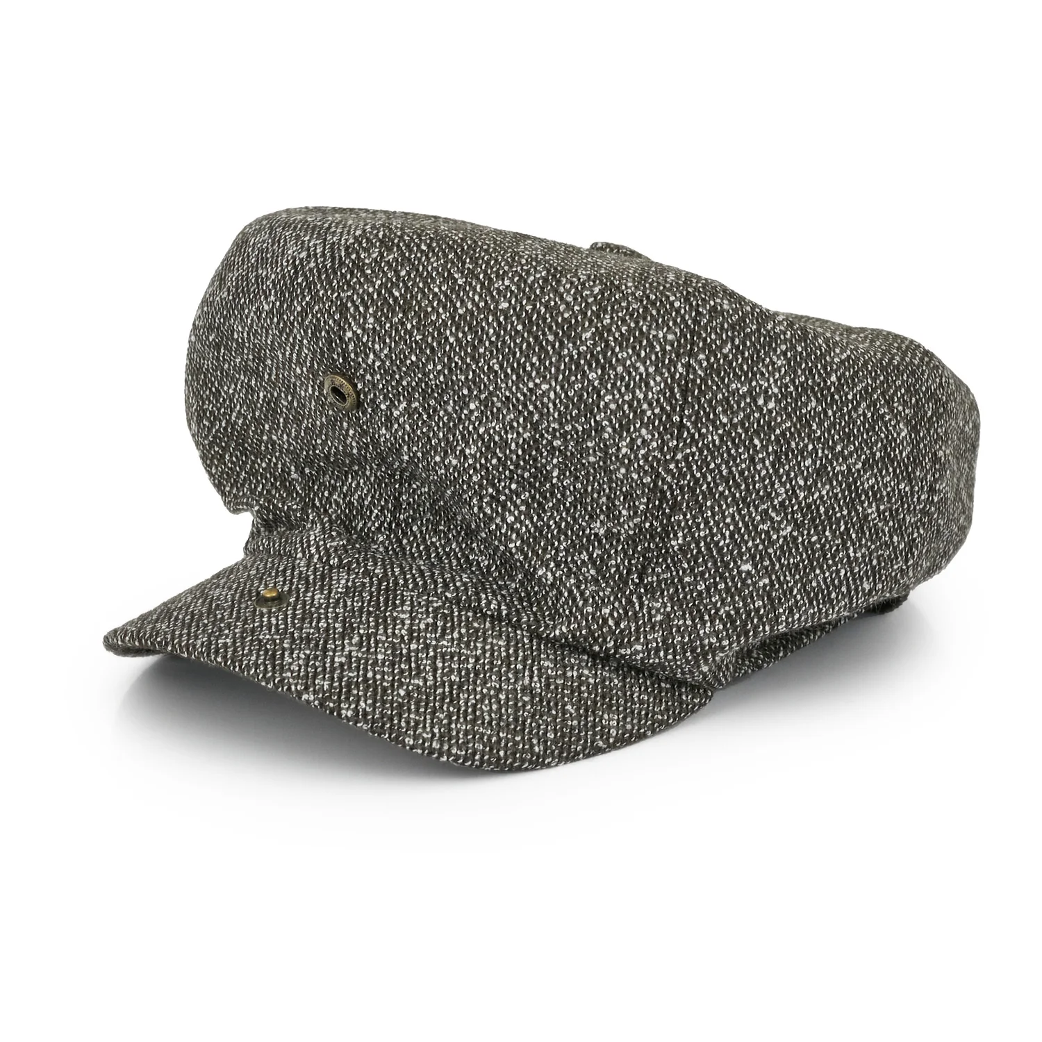 BOINA PEAKY BLINDERS GRIS PLOMO - Image 4