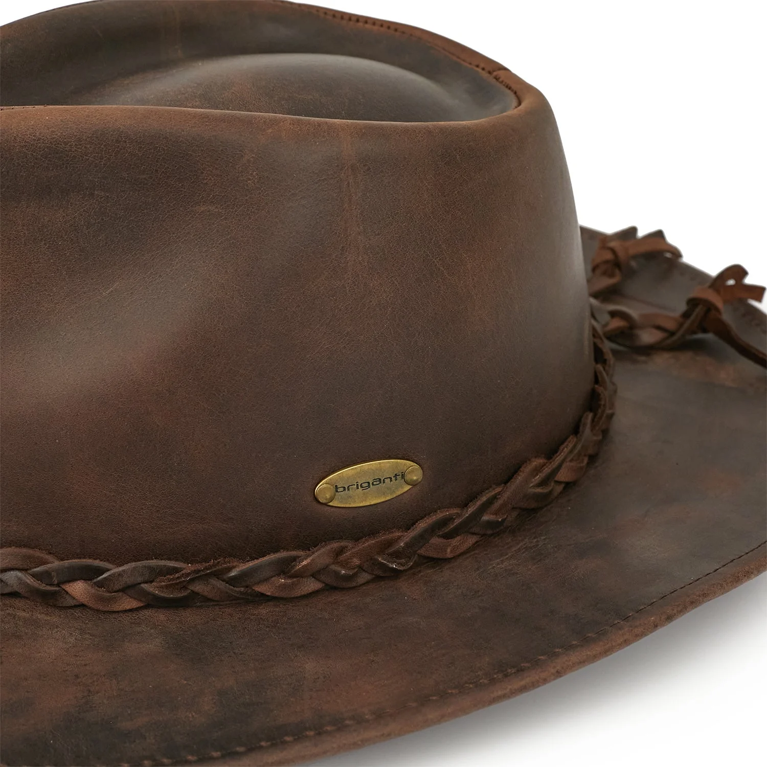 SOMBRERO COWBOY CHOCOLATE - Image 4