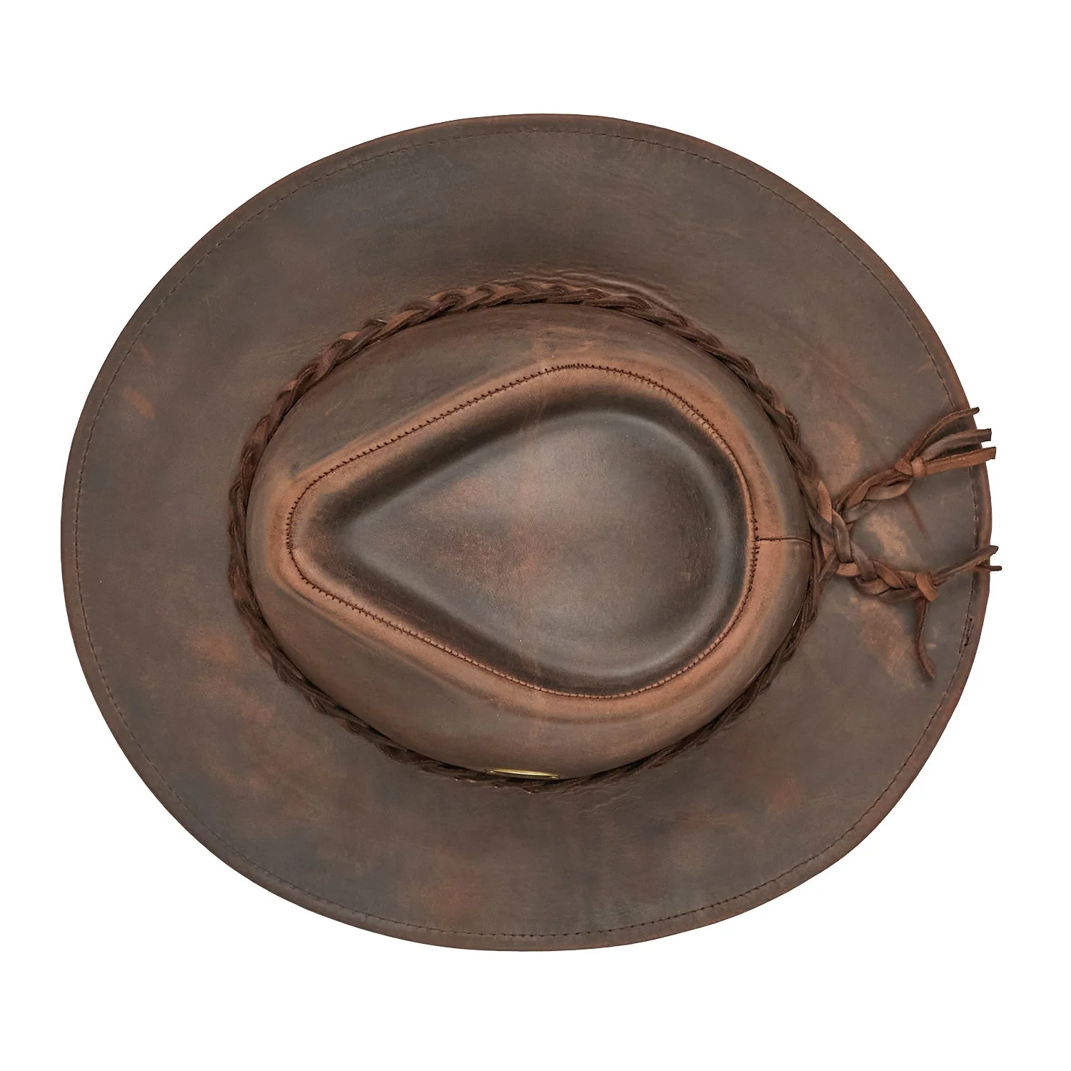SOMBRERO COWBOY CHOCOLATE - Image 5