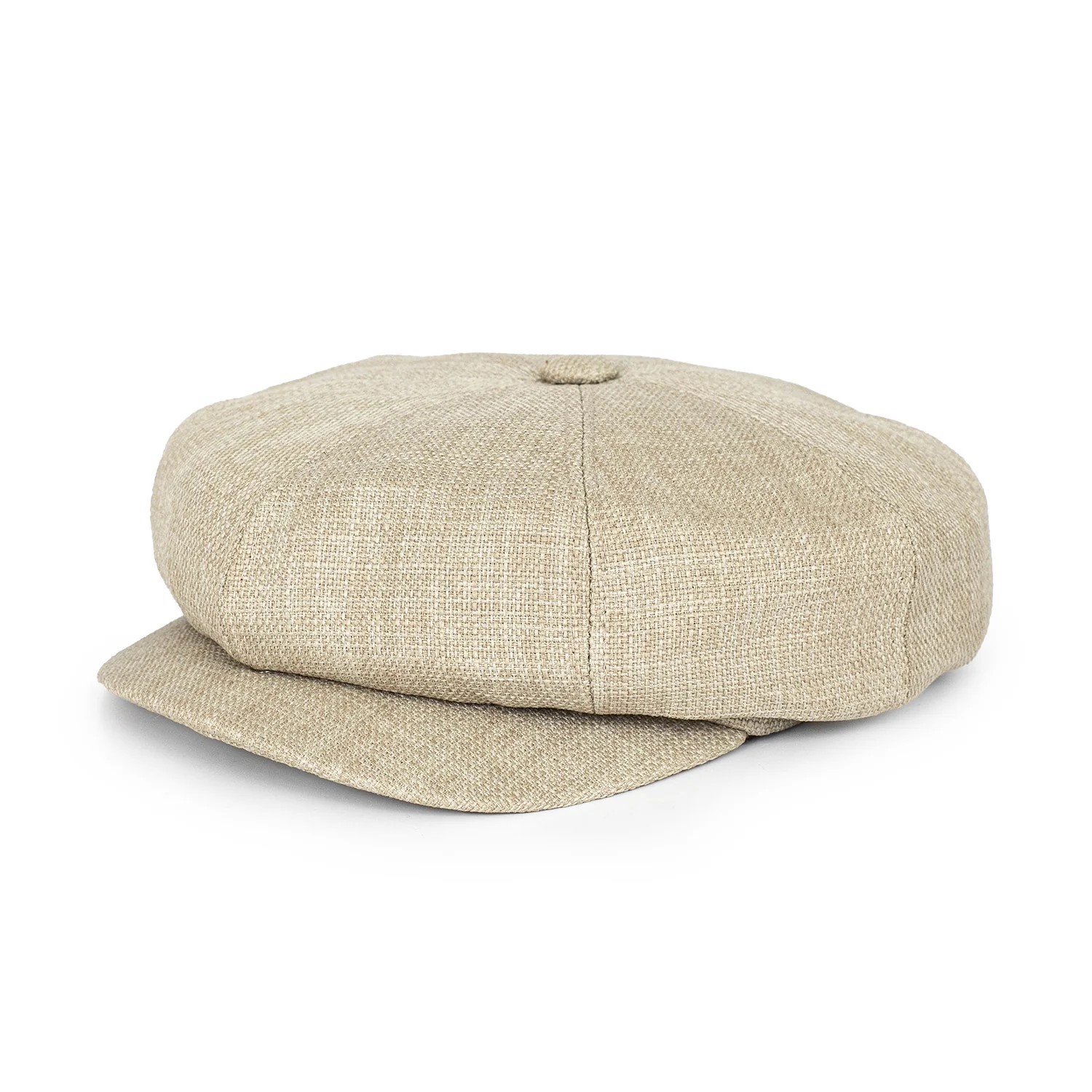 BOINA POLLY BEIGE - Image 2