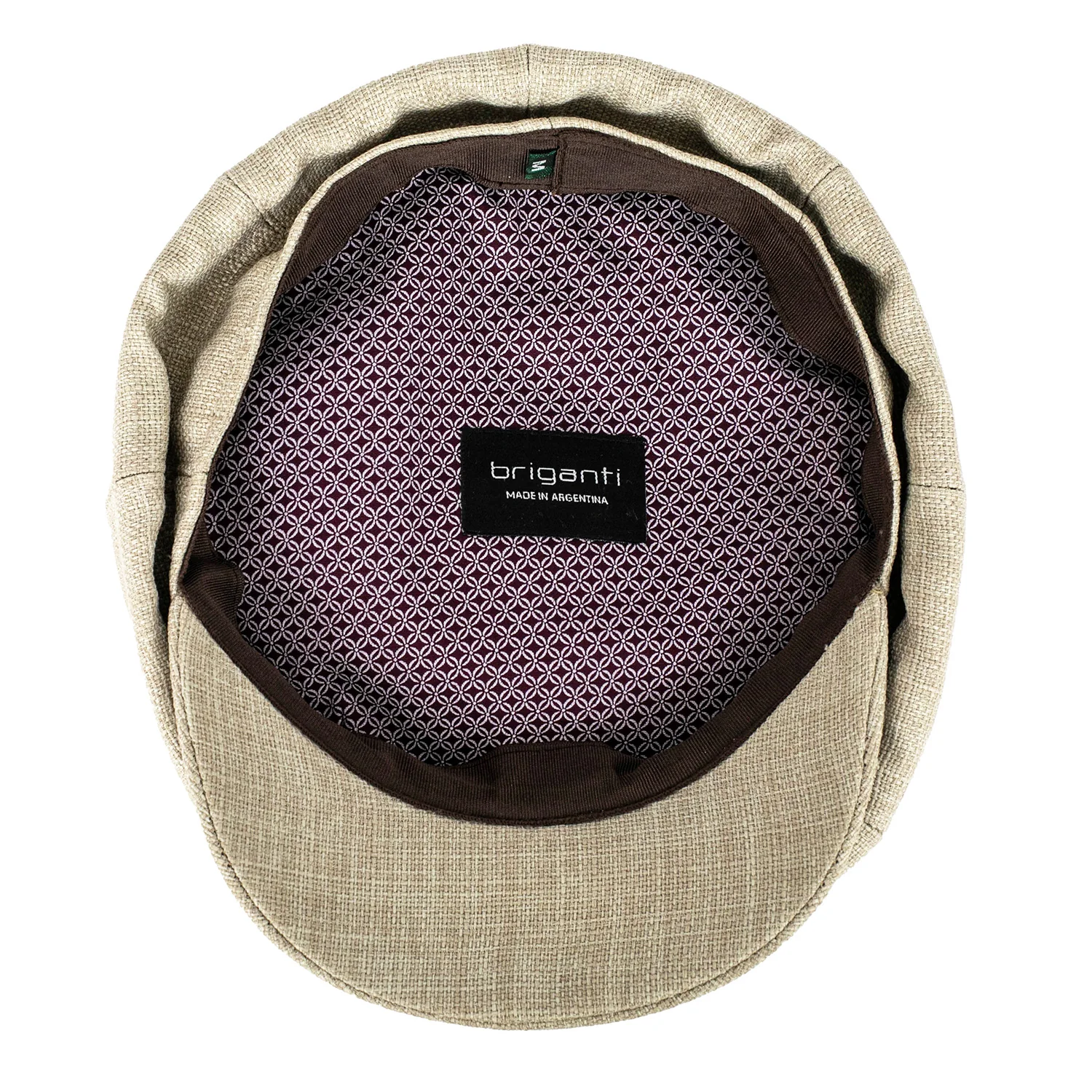 BOINA POLLY BEIGE - Image 6