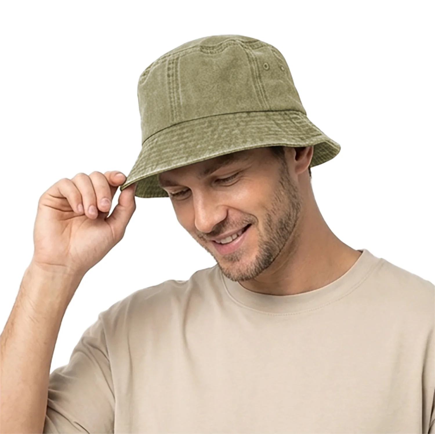 PILUSO VEX VERDE