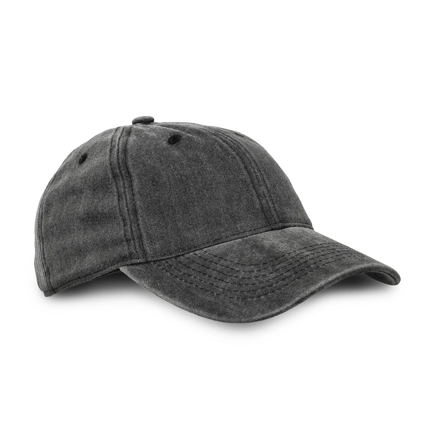 GORRA AXIS NEGRA - Image 2