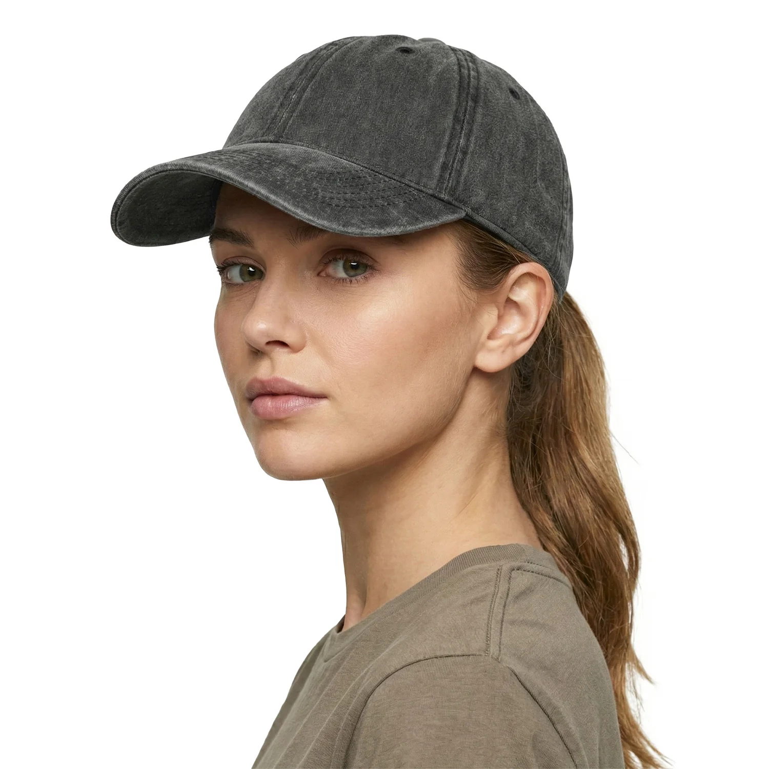 GORRA AXIS NEGRA