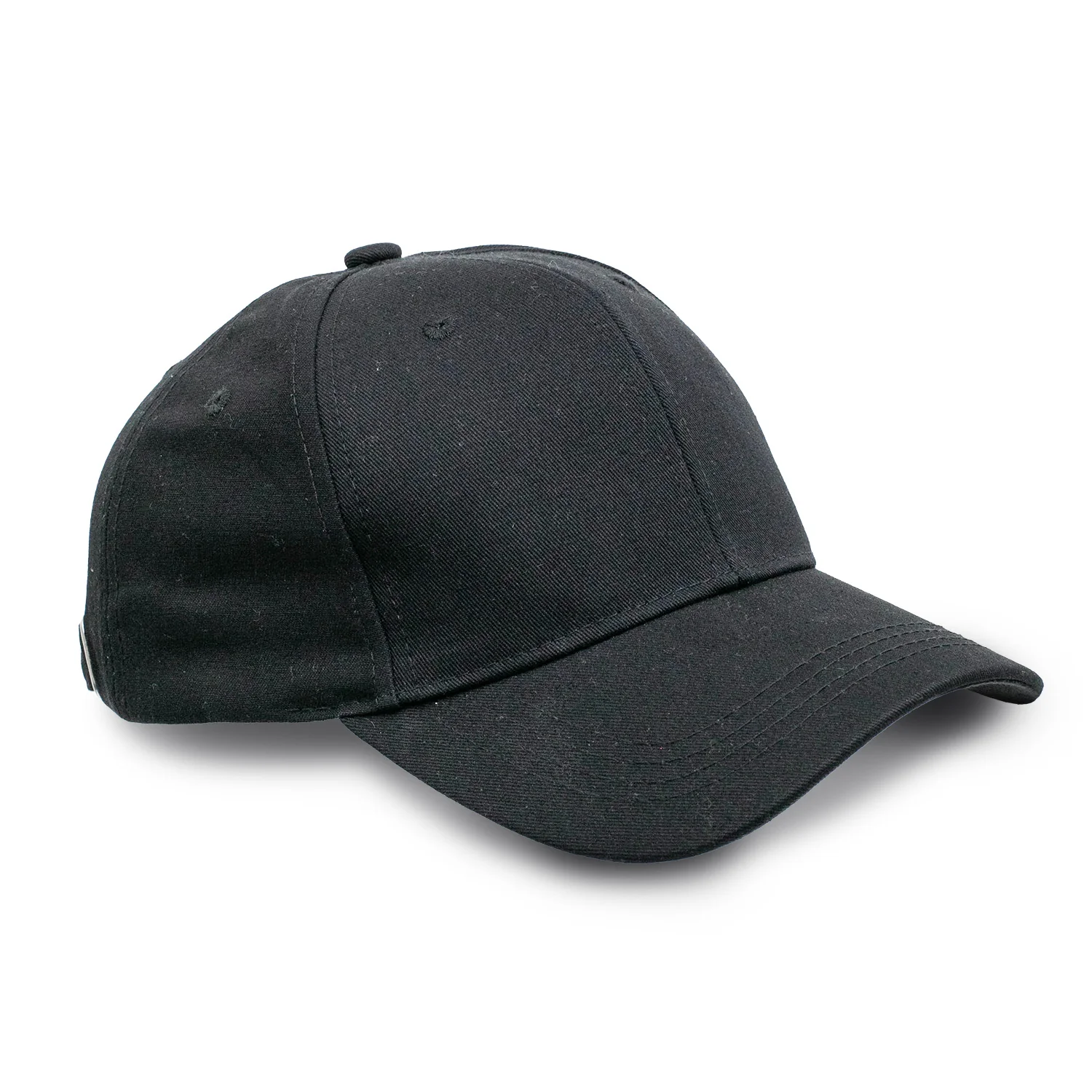 GORRA DRIFT NEGRA - Image 2