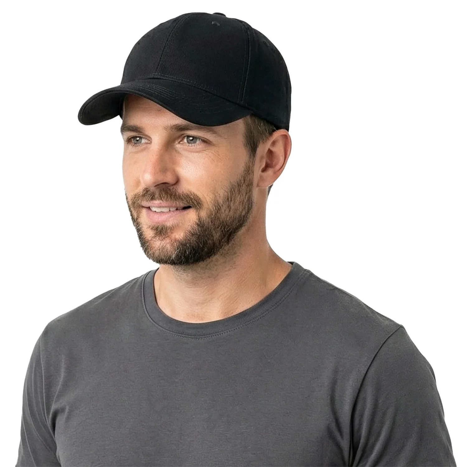 GORRA DRIFT NEGRA