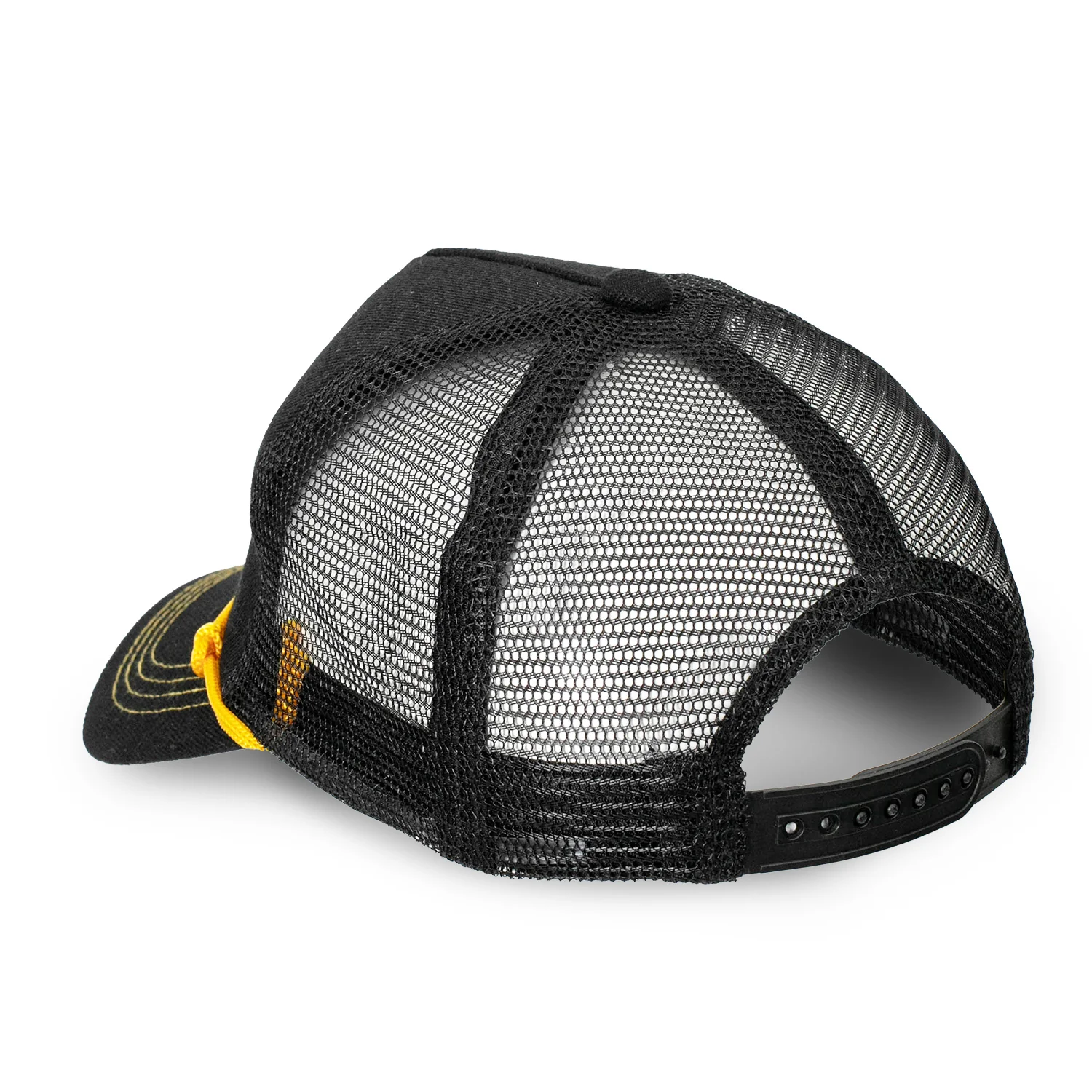 GORRA LUX NEGRA - Image 3