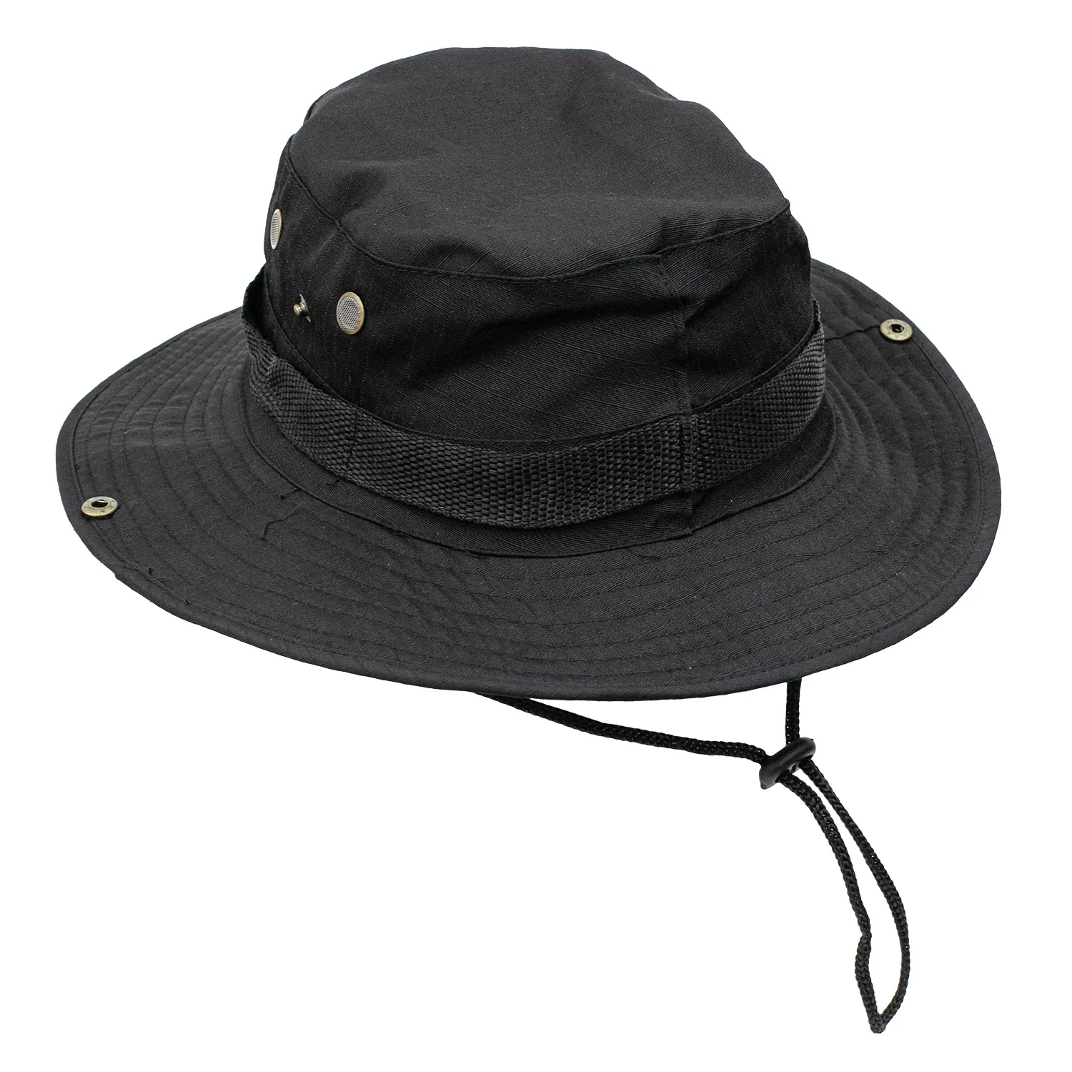 SOMBRERO AVALON NEGRO - Image 5