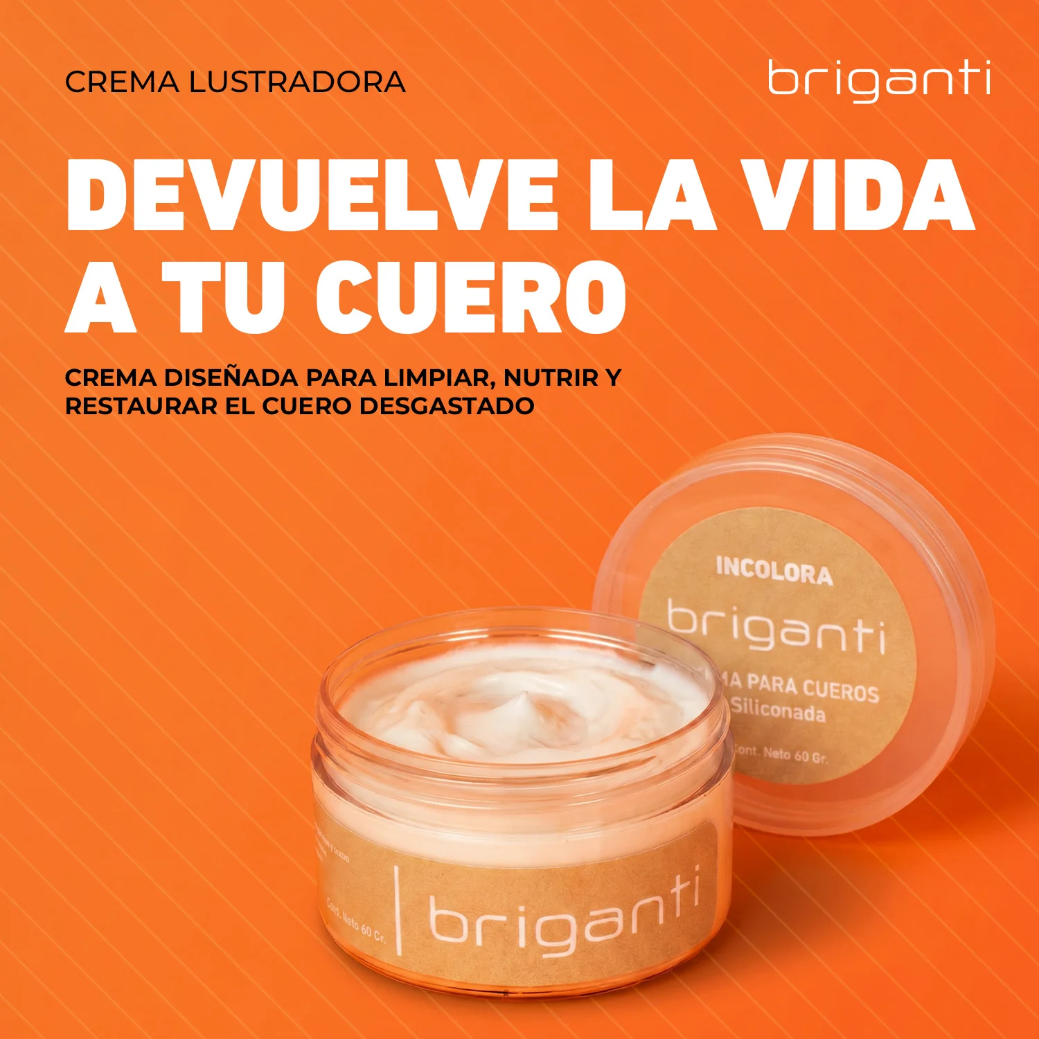 PACK CREMA INCOLORA Y CALZADOR - Image 3