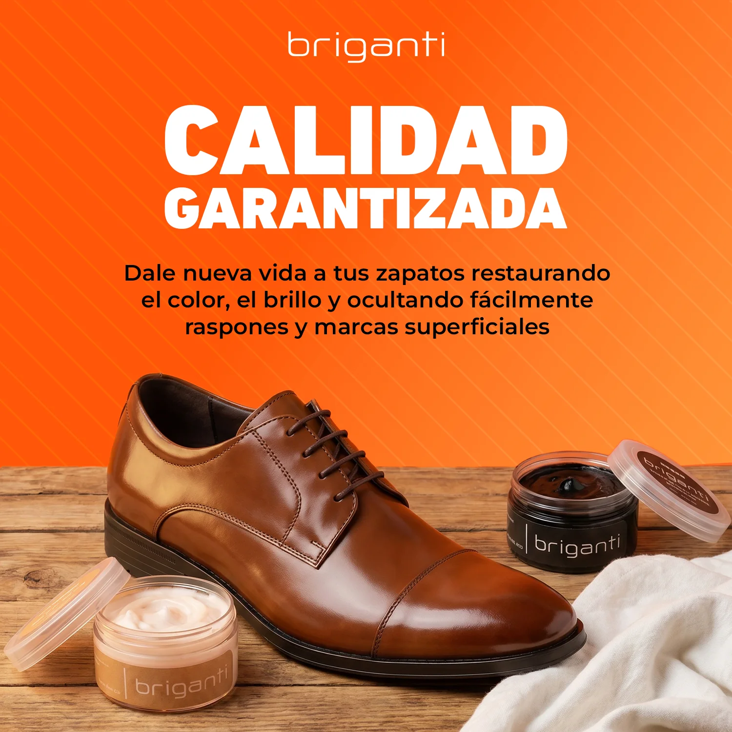 PACK CREMA INCOLORA Y CALZADOR - Image 7