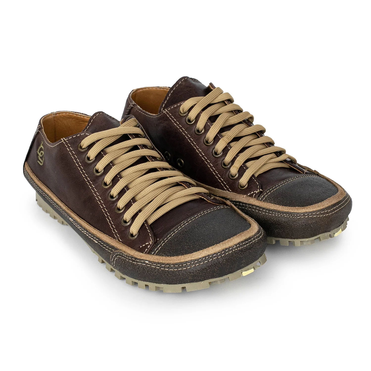 ZAPATILLA ROLL CHOCOLATE - Image 3