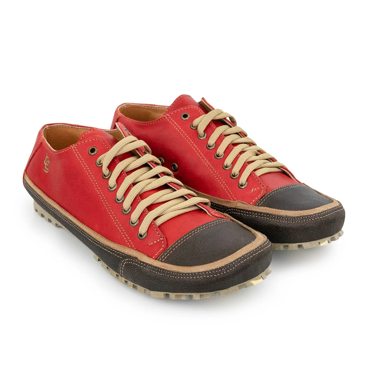 ZAPATILLA ROLL ROJA - Image 3
