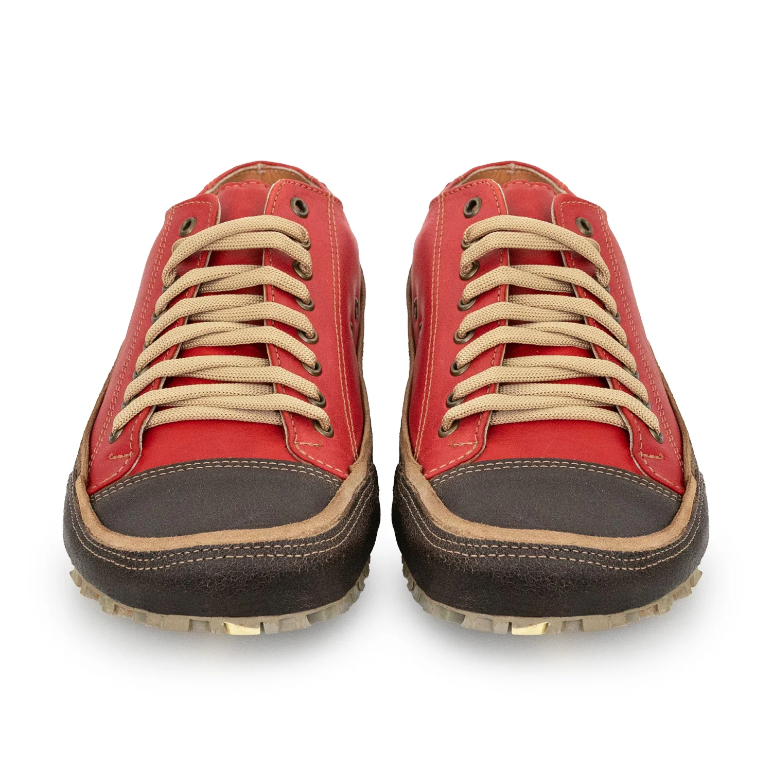 ZAPATILLA ROLL ROJA - Image 6