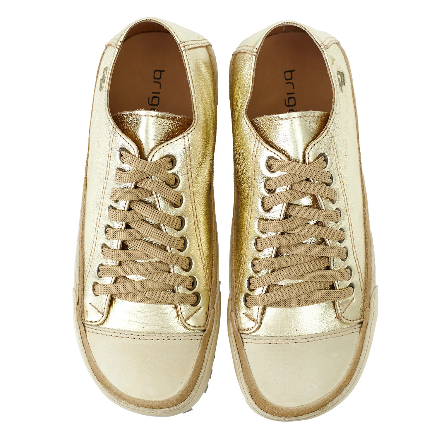 ZAPATILLA ROLL PLATINO - Image 5