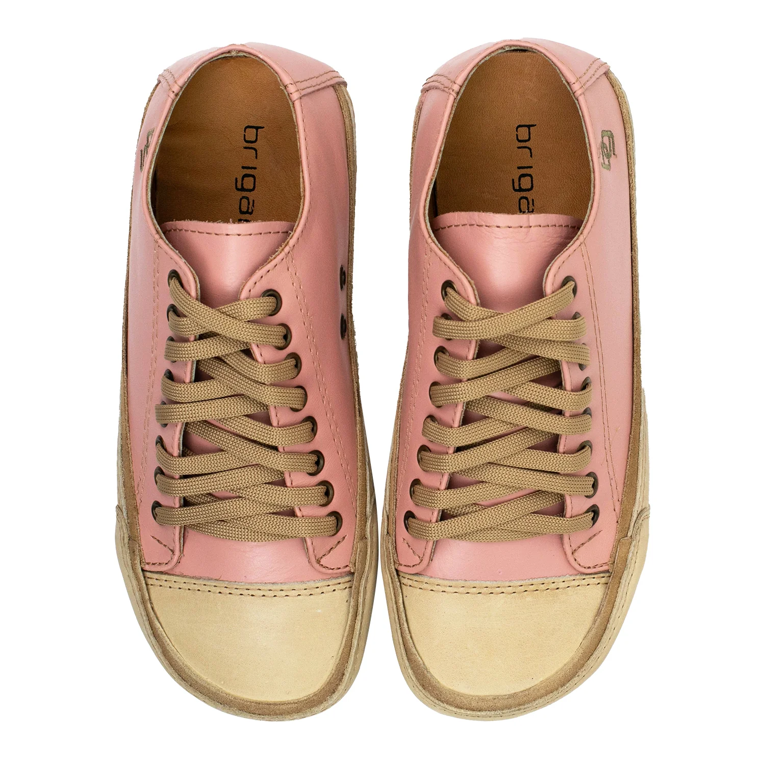 ZAPATILLA ROLL ROSA - Image 5