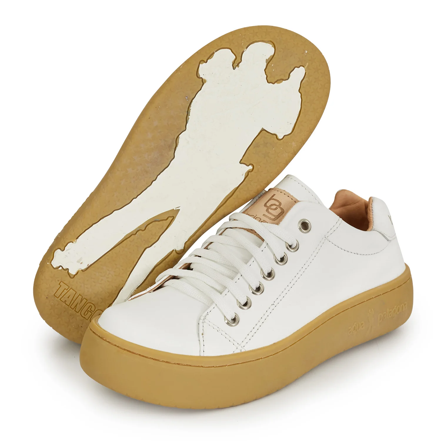 ZAPATILLA MERELLO BLANCA - Image 4