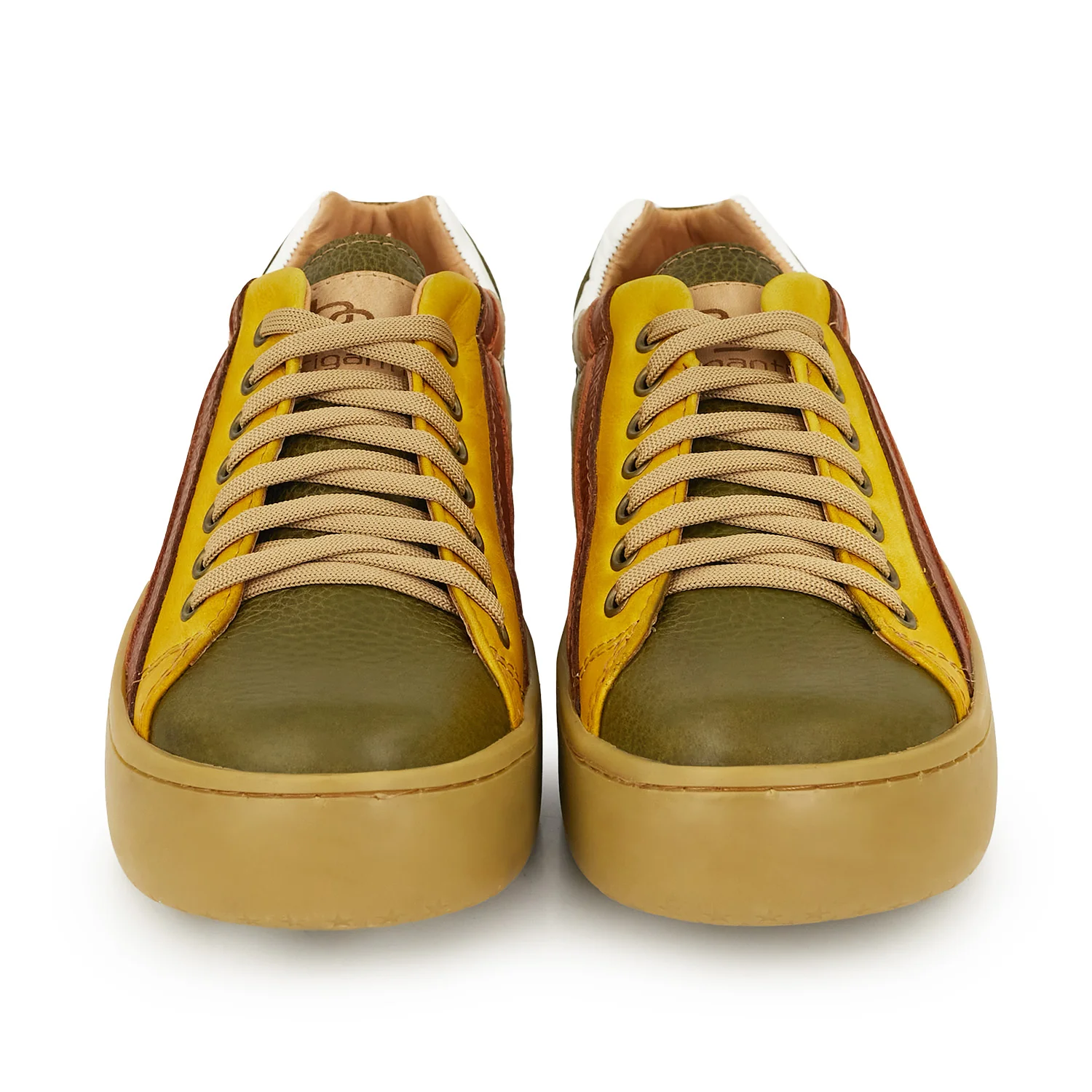 ZAPATILLA MERELLO VERDE - Image 4