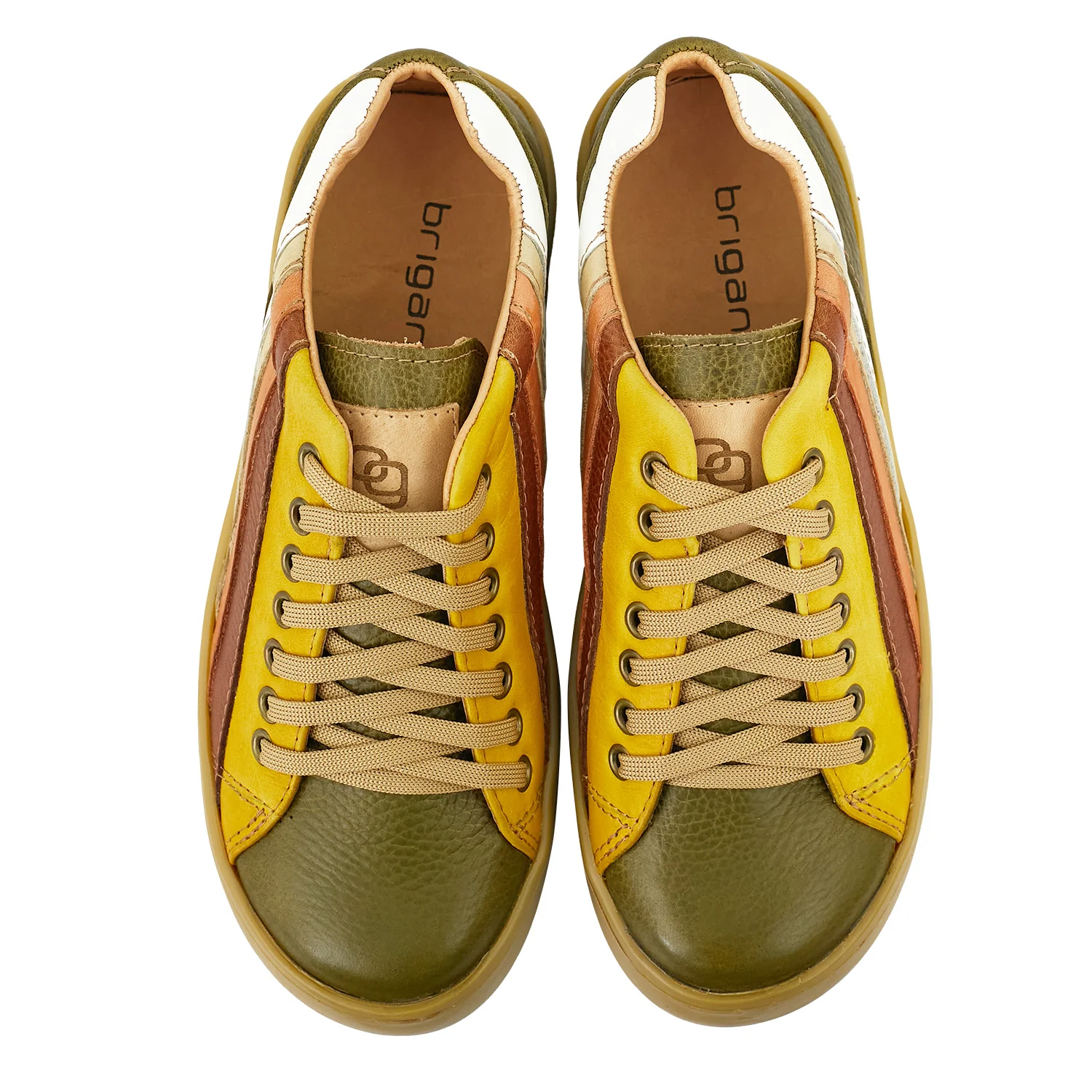 ZAPATILLA MERELLO VERDE - Image 5