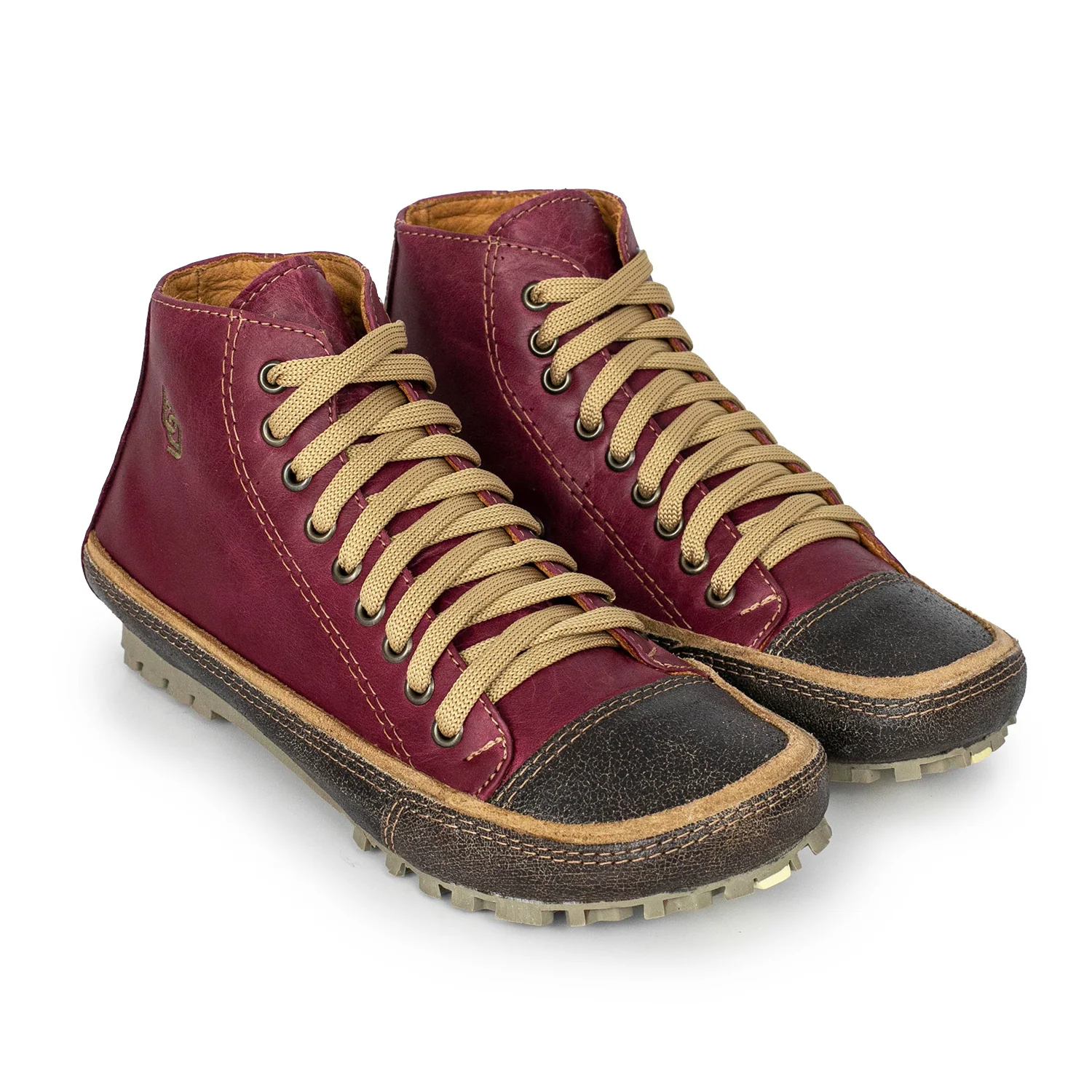 ZAPATILLA ROLL BORDO - Image 3