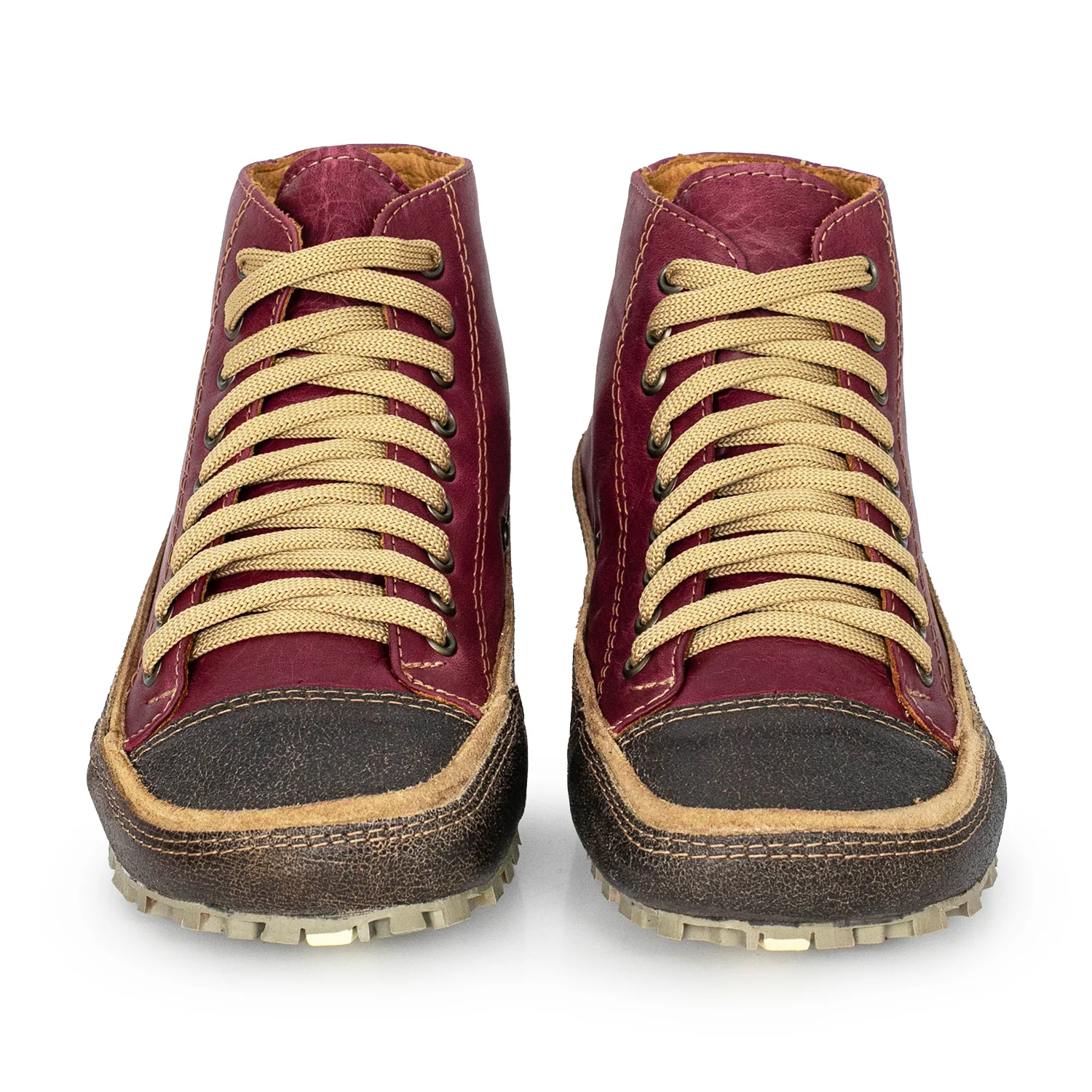 ZAPATILLA ROLL BORDO - Image 5