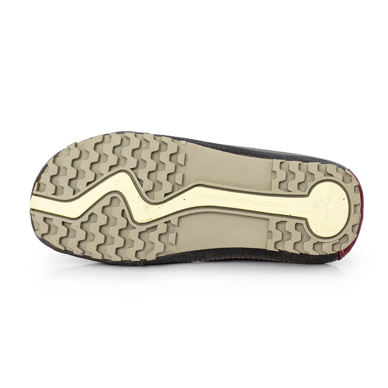 ZAPATILLA ROLL BORDO - Image 7