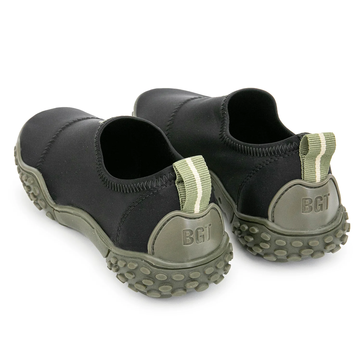 ZAPATILLA NAPA NEGRA - Image 4
