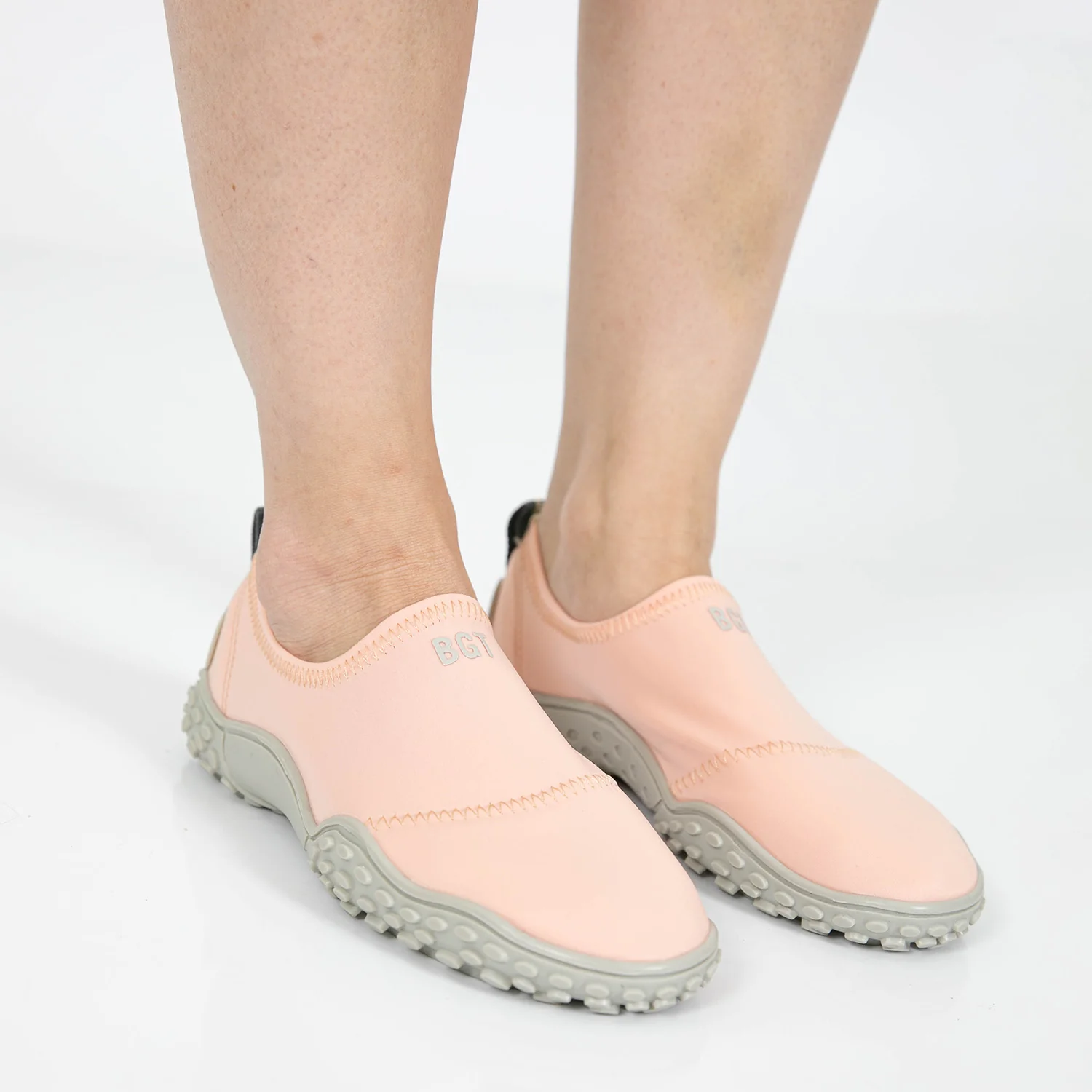 ZAPATILLA NAPA ROSA - Image 8