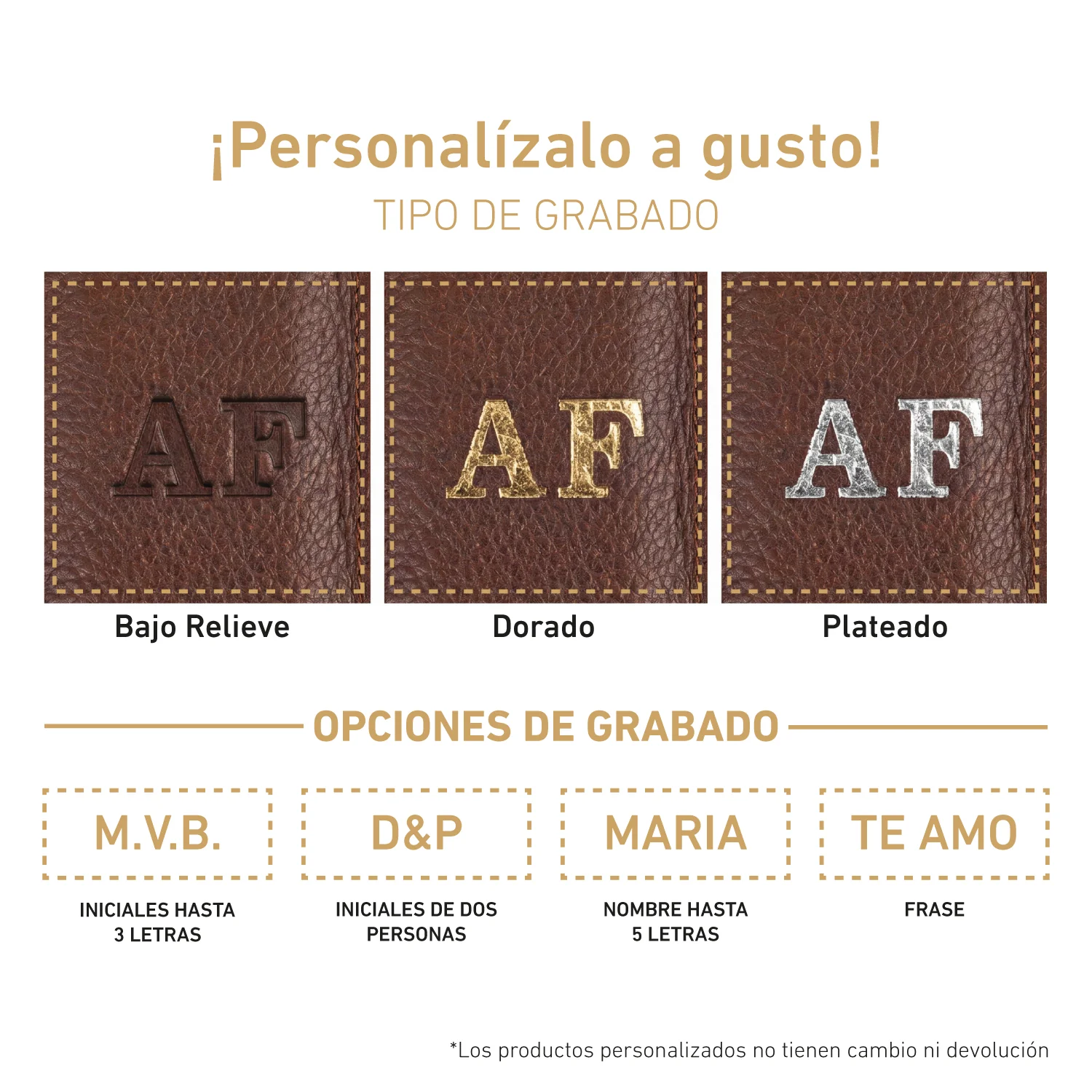 TARJETERO EMILO MARRON - Image 6