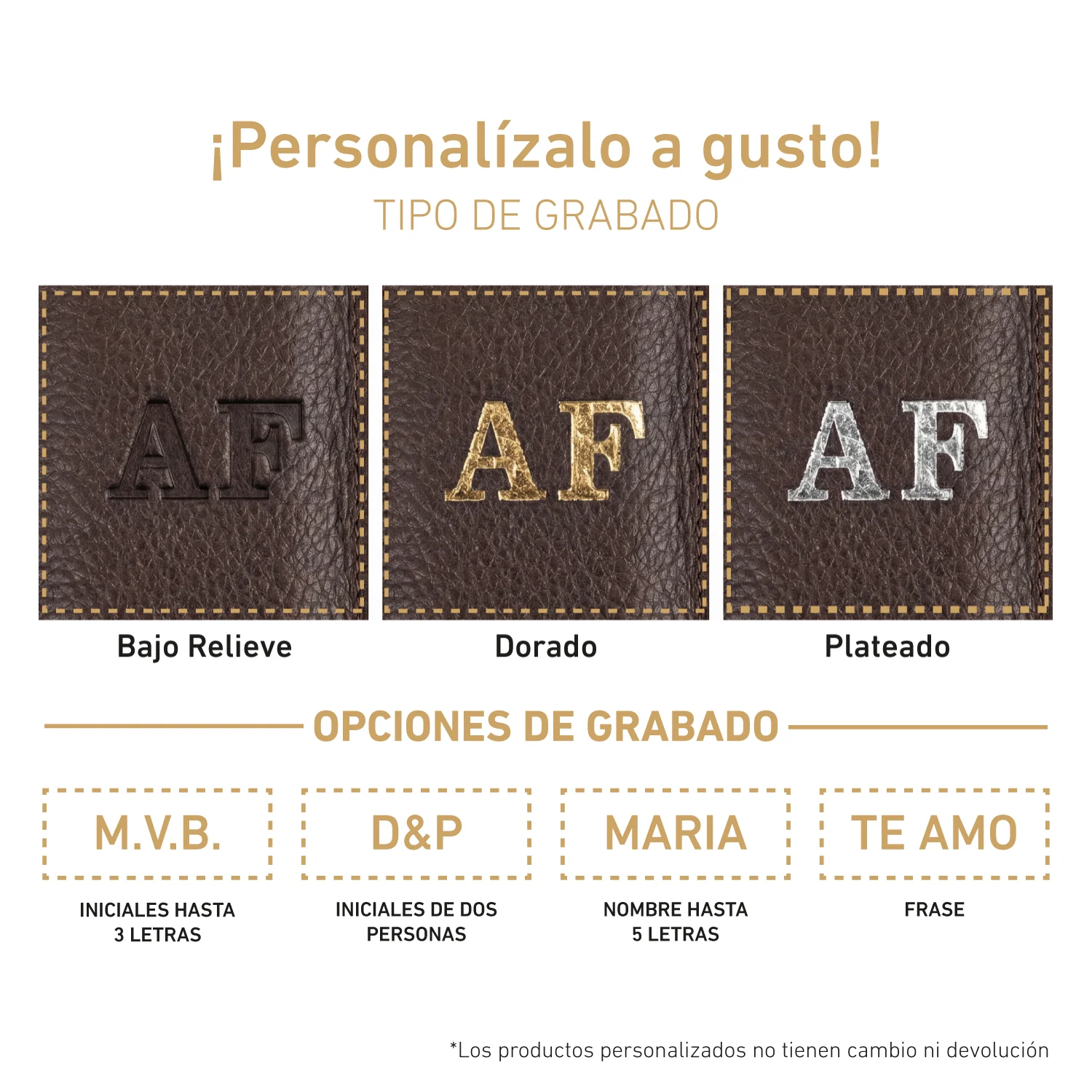 TARJETERO EMILO CHOCOLATE - Image 6