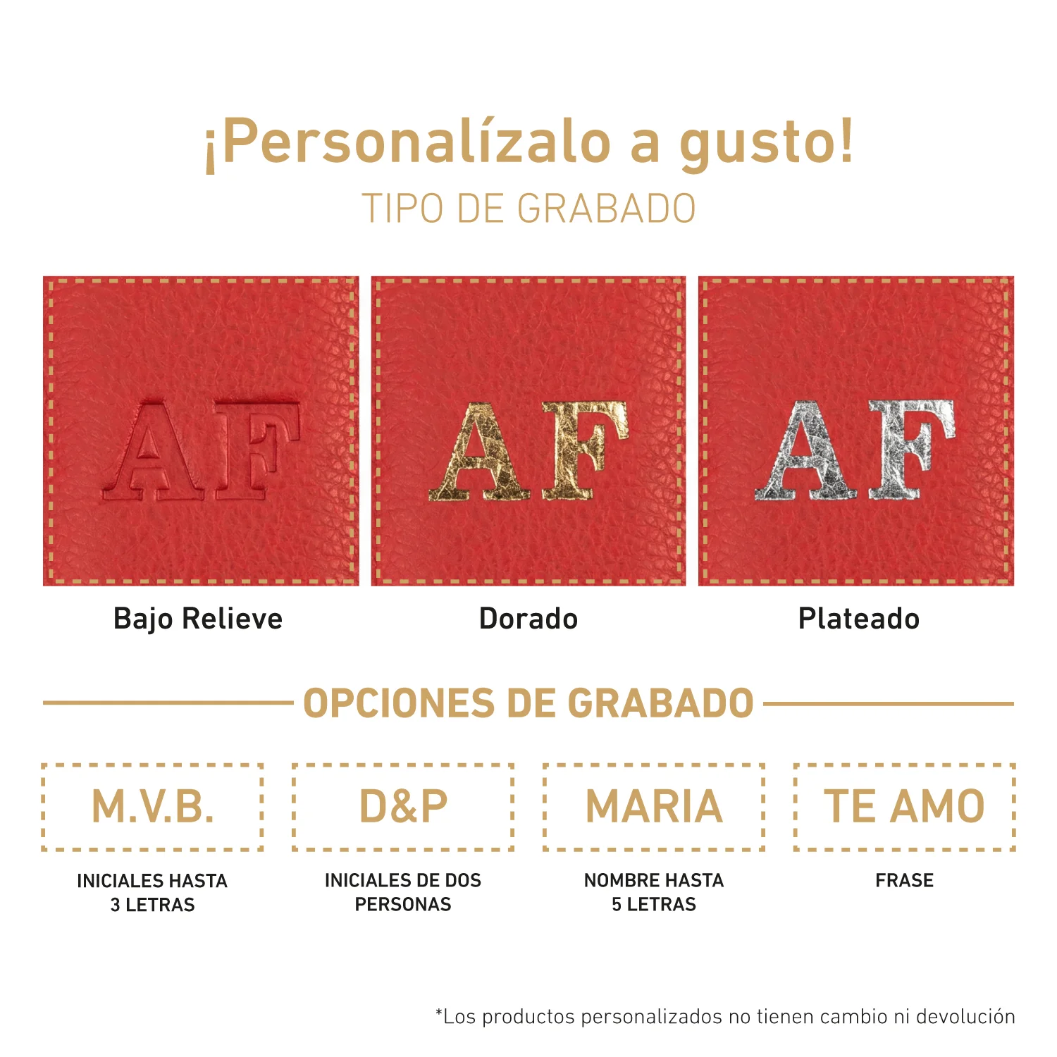 TARJETERO EMILO ROJO - Image 6