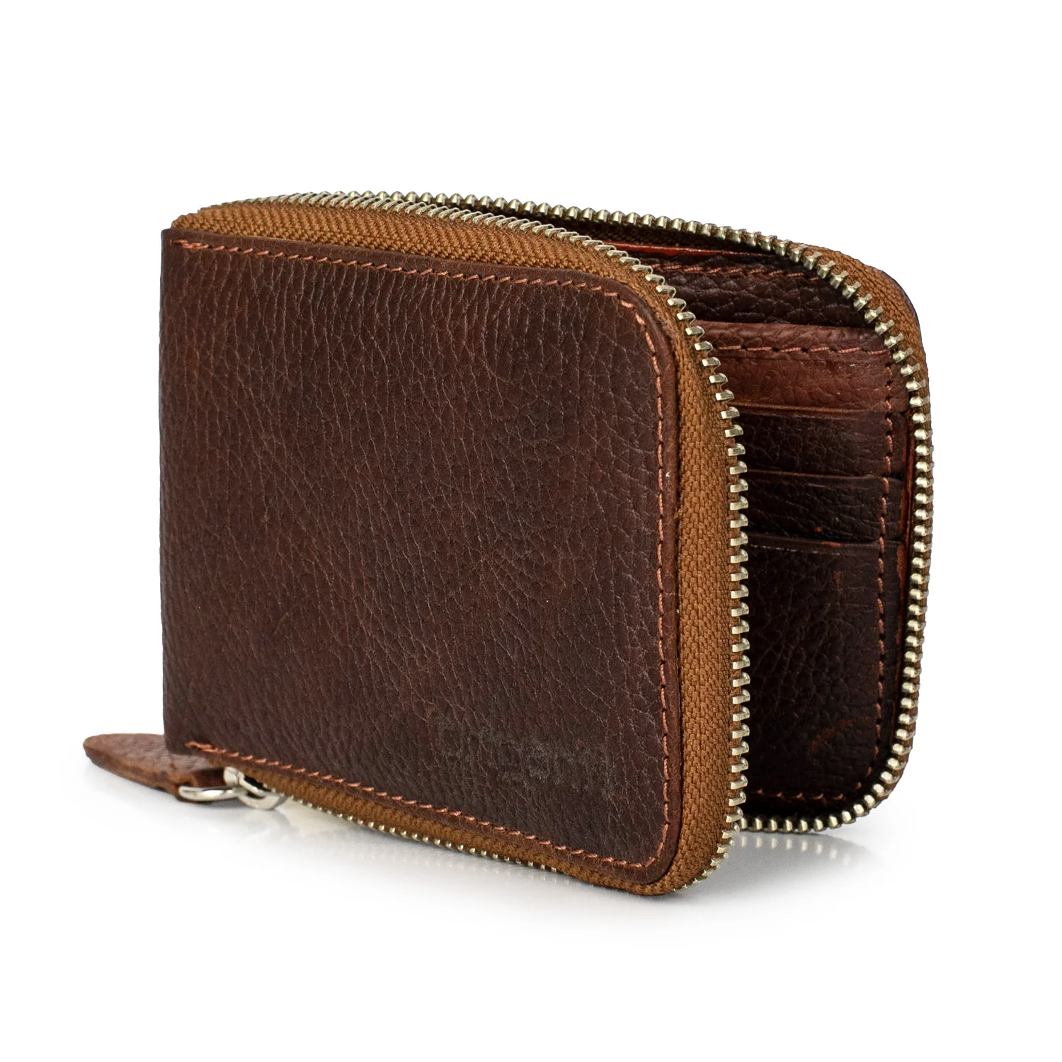 BILLETERA MARTELLI MARRON - Image 4