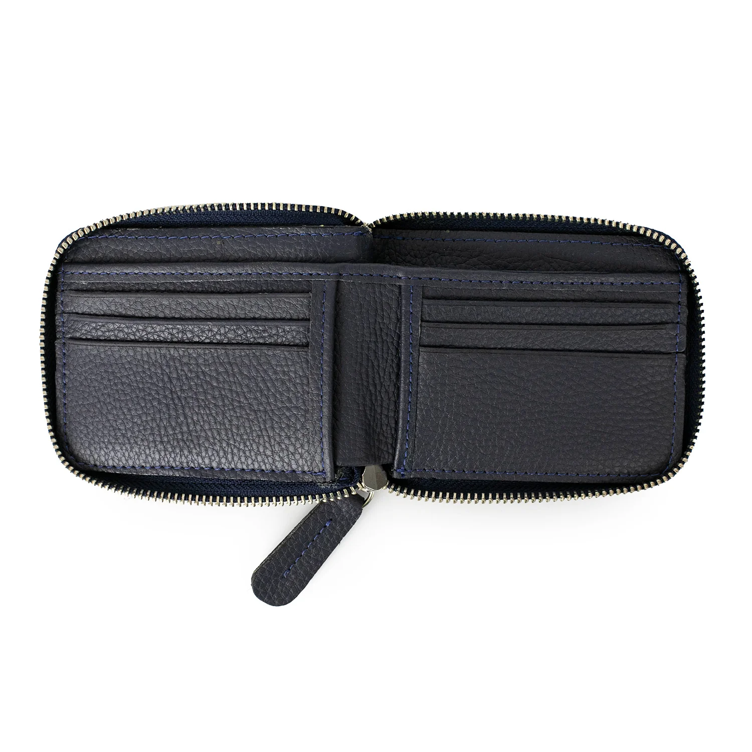 BILLETERA MARTELLI AZUL - Image 5