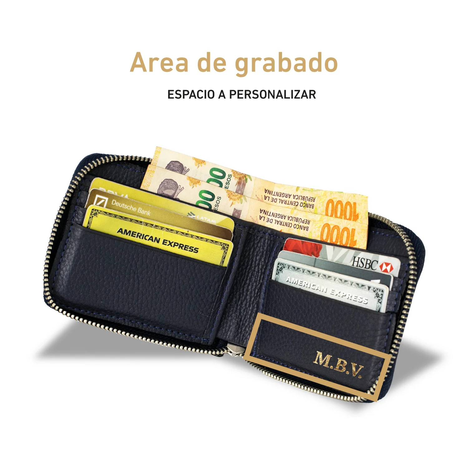 BILLETERA MARTELLI AZUL - Image 7