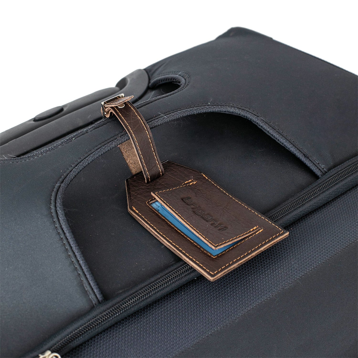 TAG LUXOR MARRON - Image 3