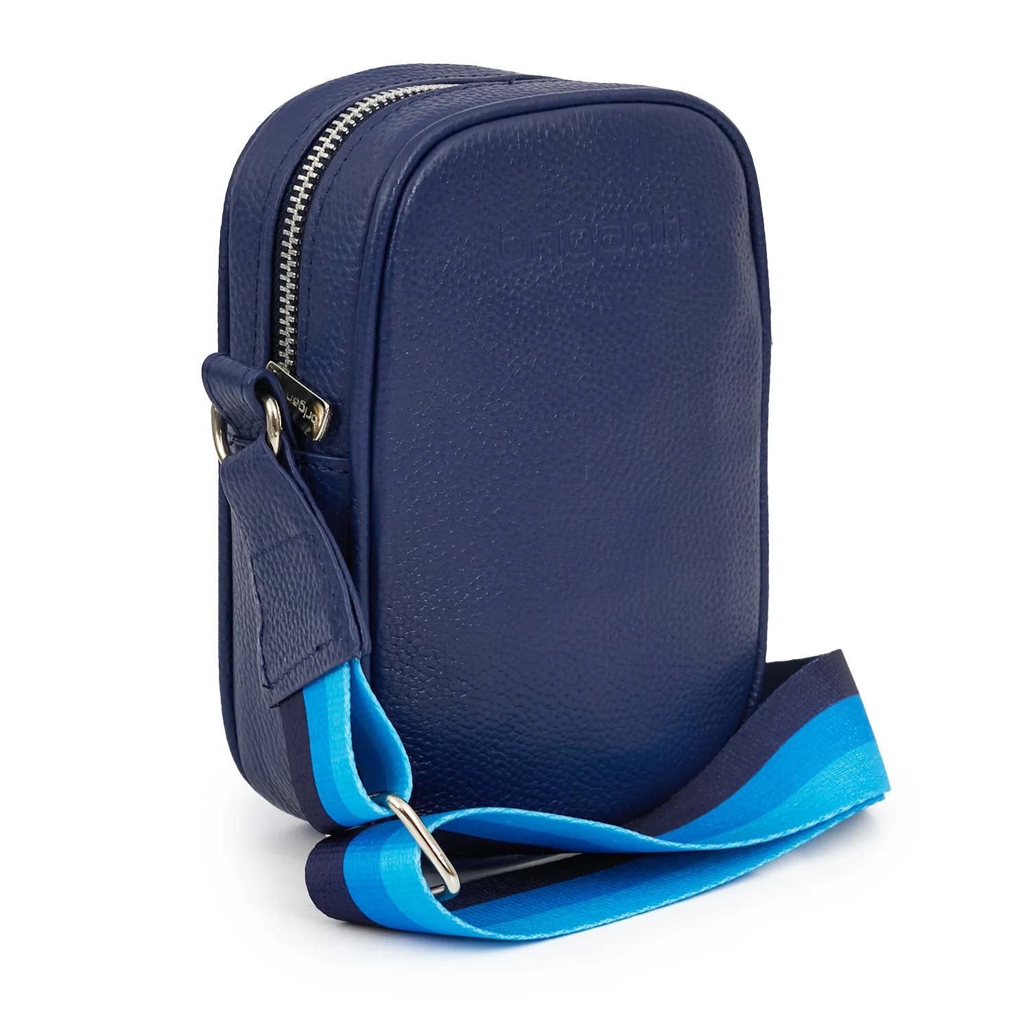 BANDOLERA TANARO AZUL - Image 3